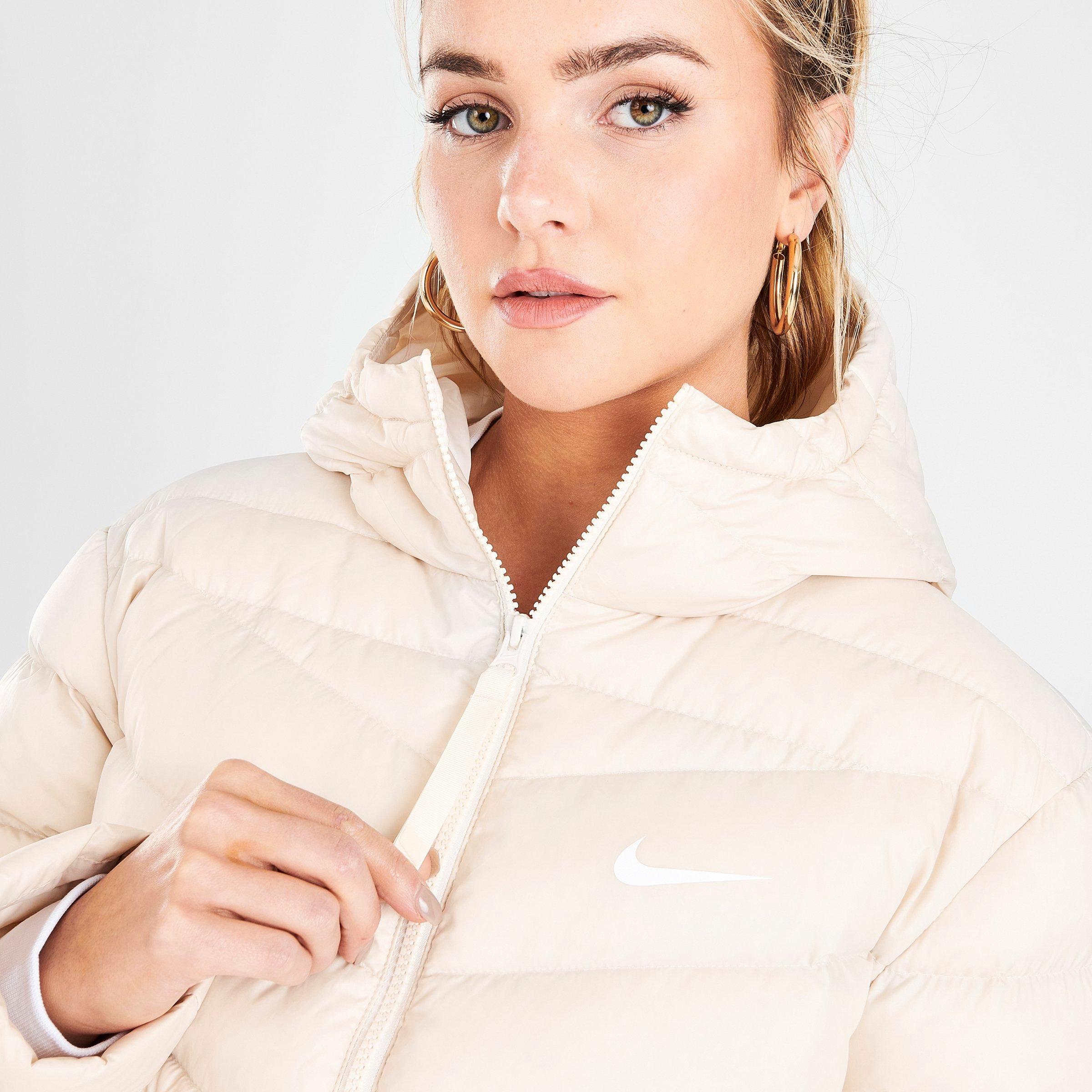 finish line nike jackets