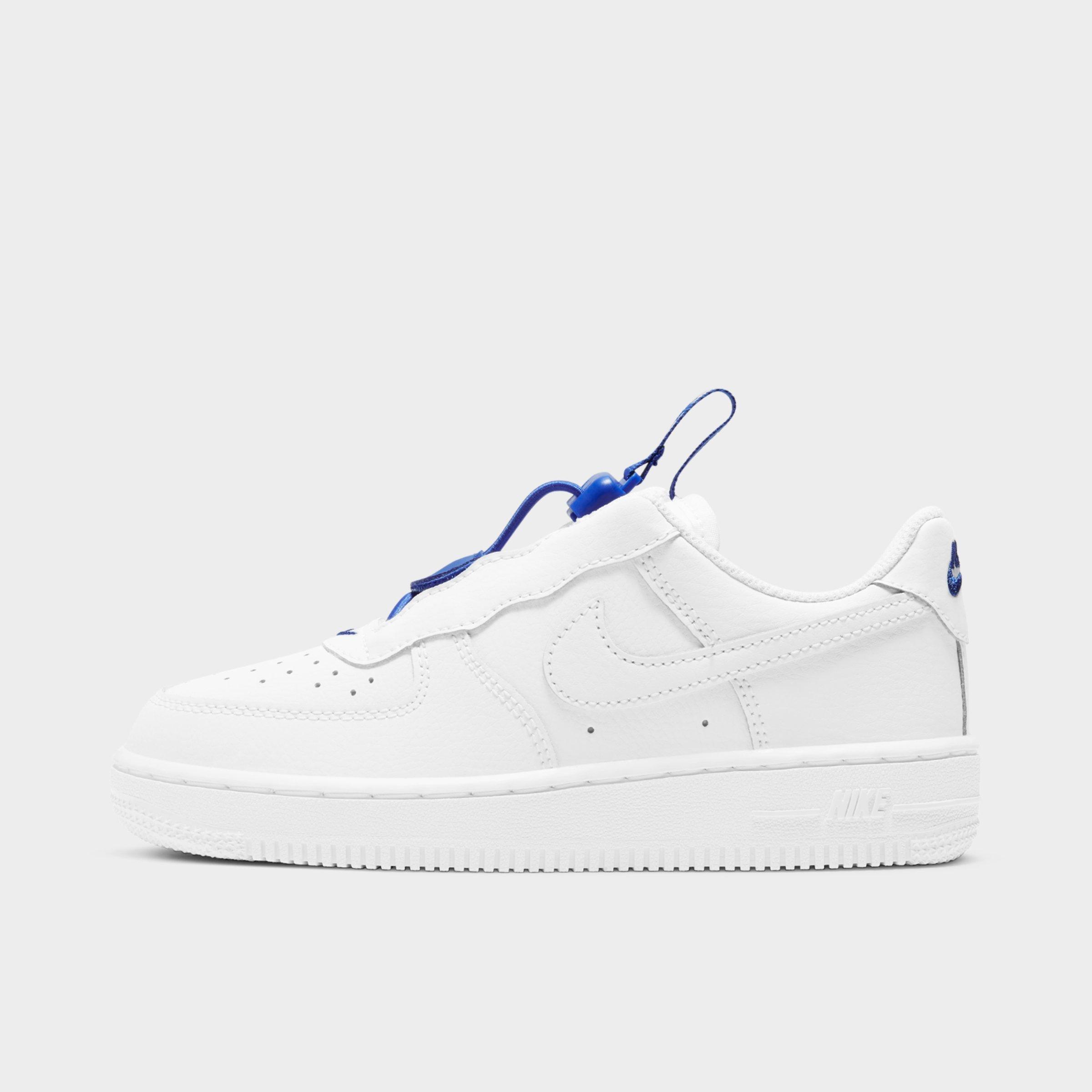 finish line kids air force 1