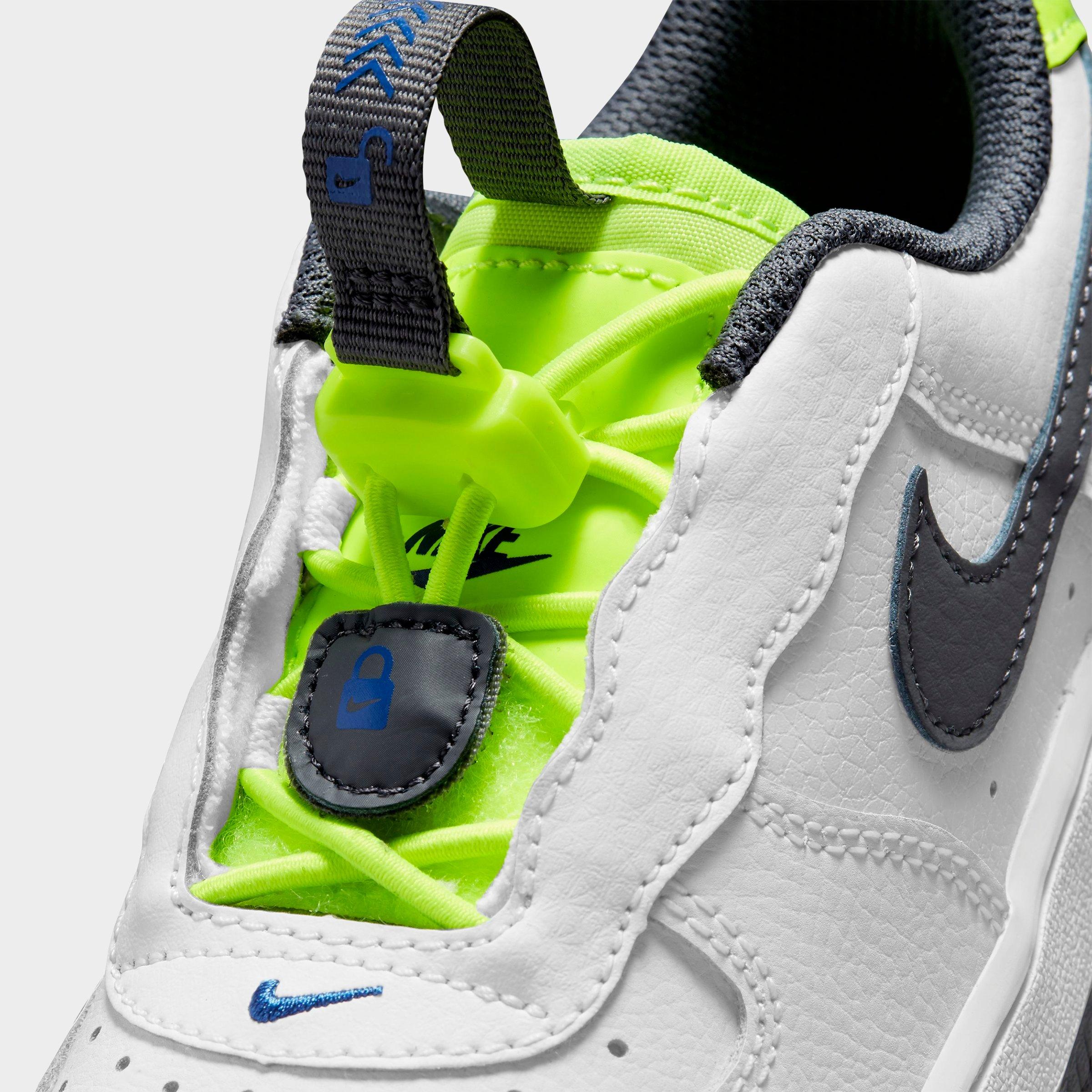 Little Kids Nike Air Force 1 Toggle Casual Shoes Finish Line