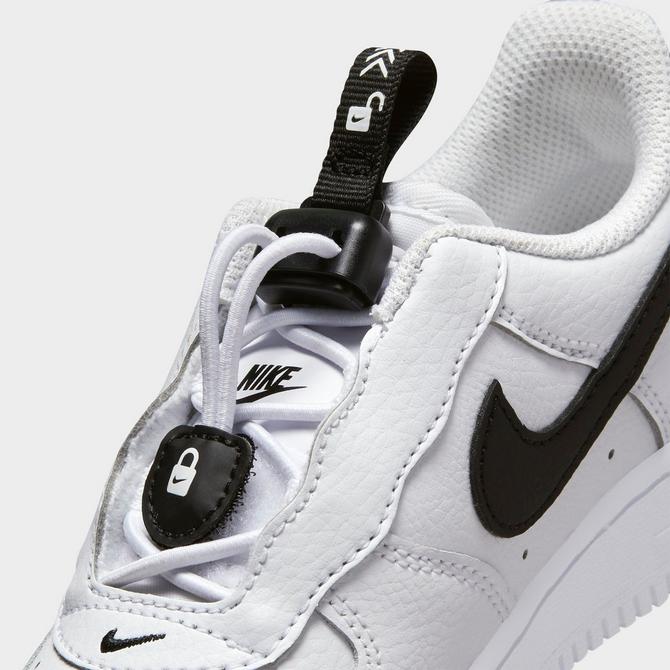 Little Kids Nike Air Force 1 Toggle Casual Shoes Finish Line