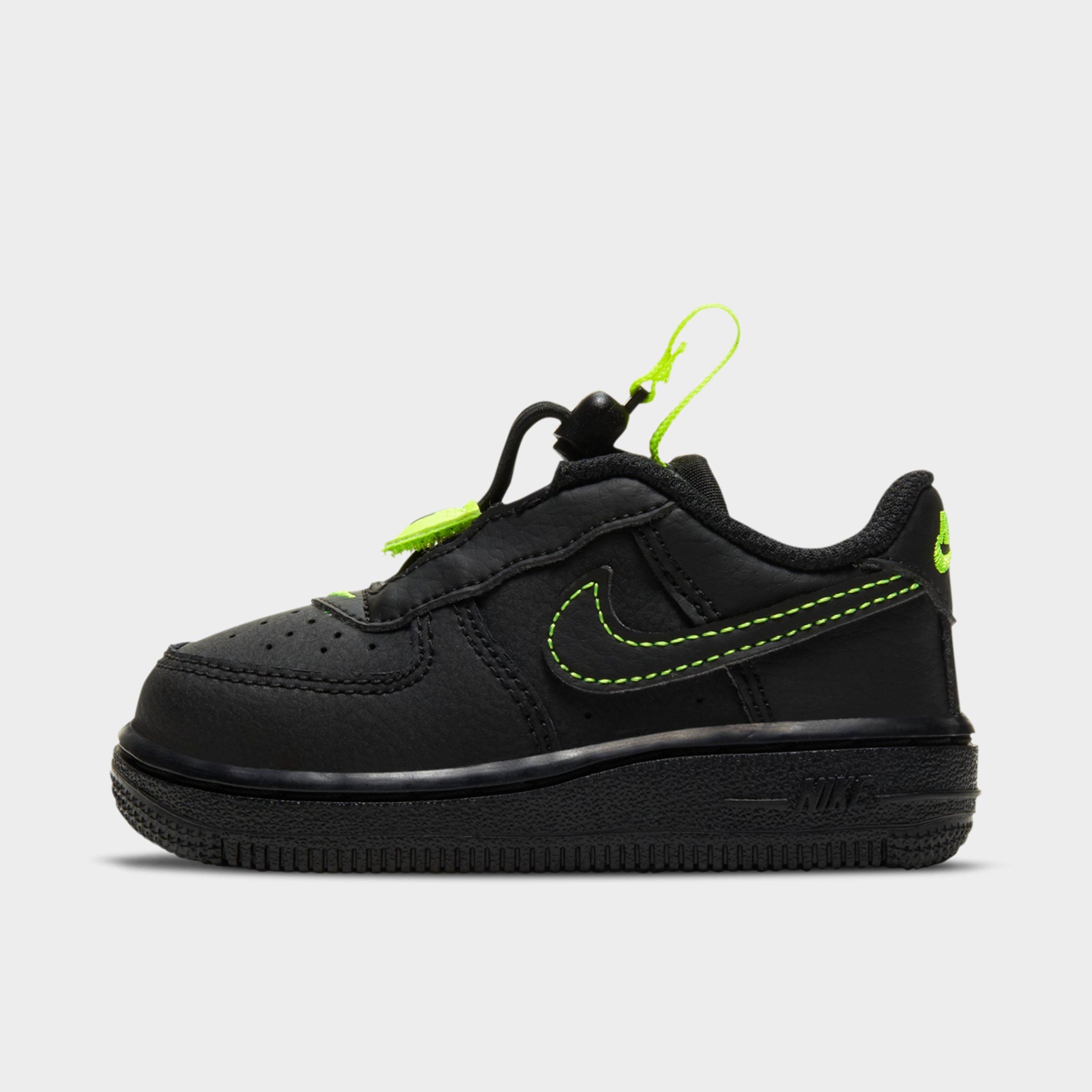 nike kids air force 1