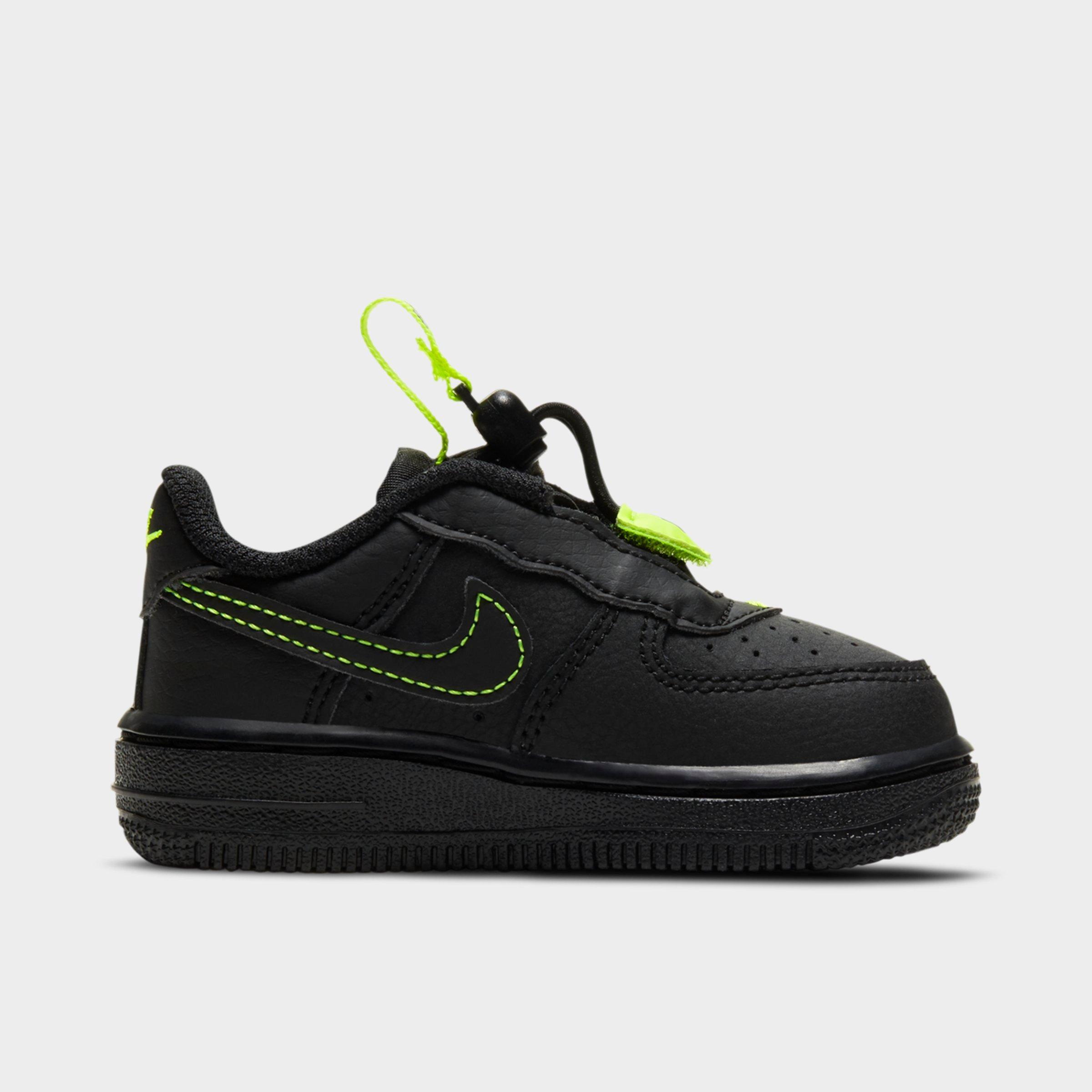 toddler nike air force