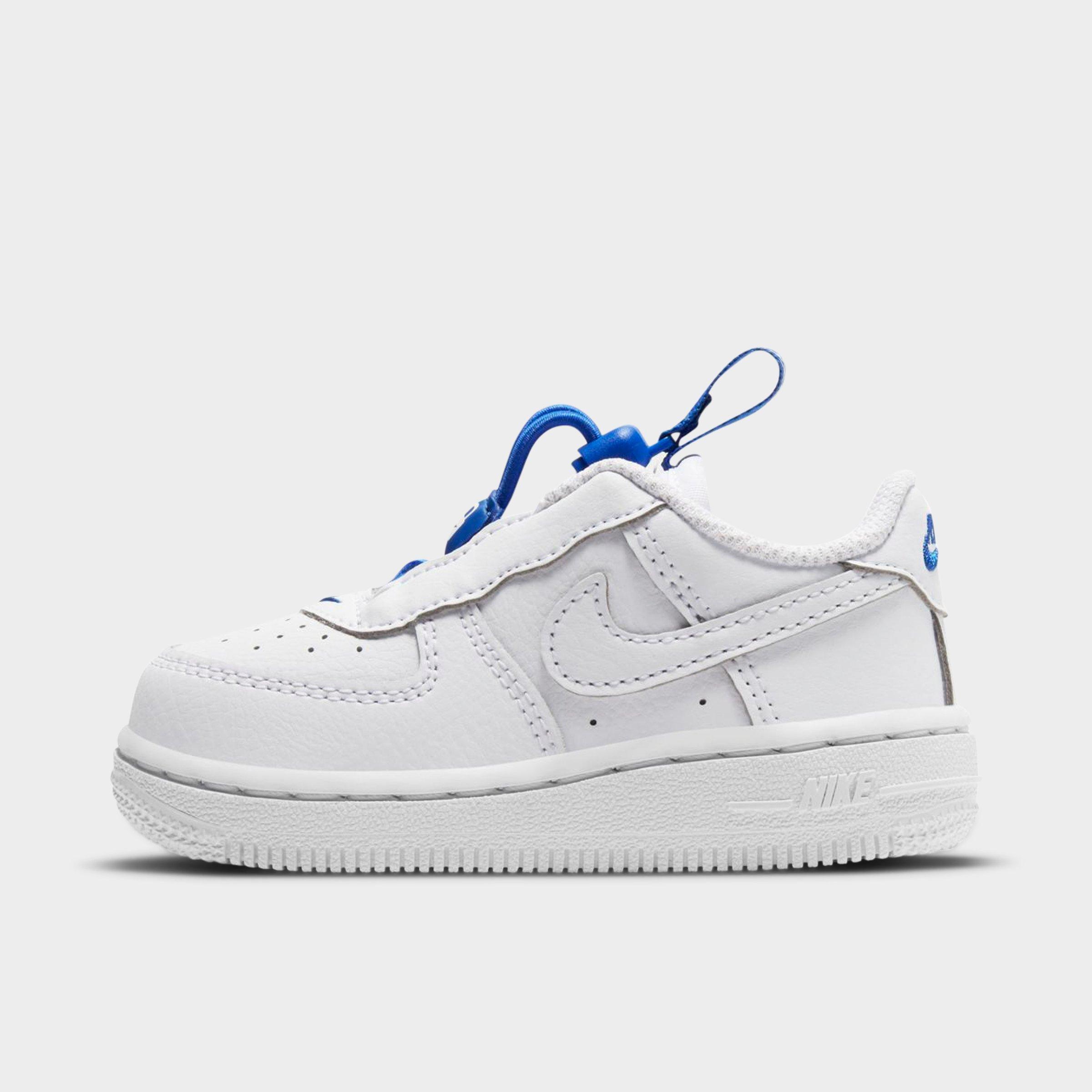 finish line kids air force 1