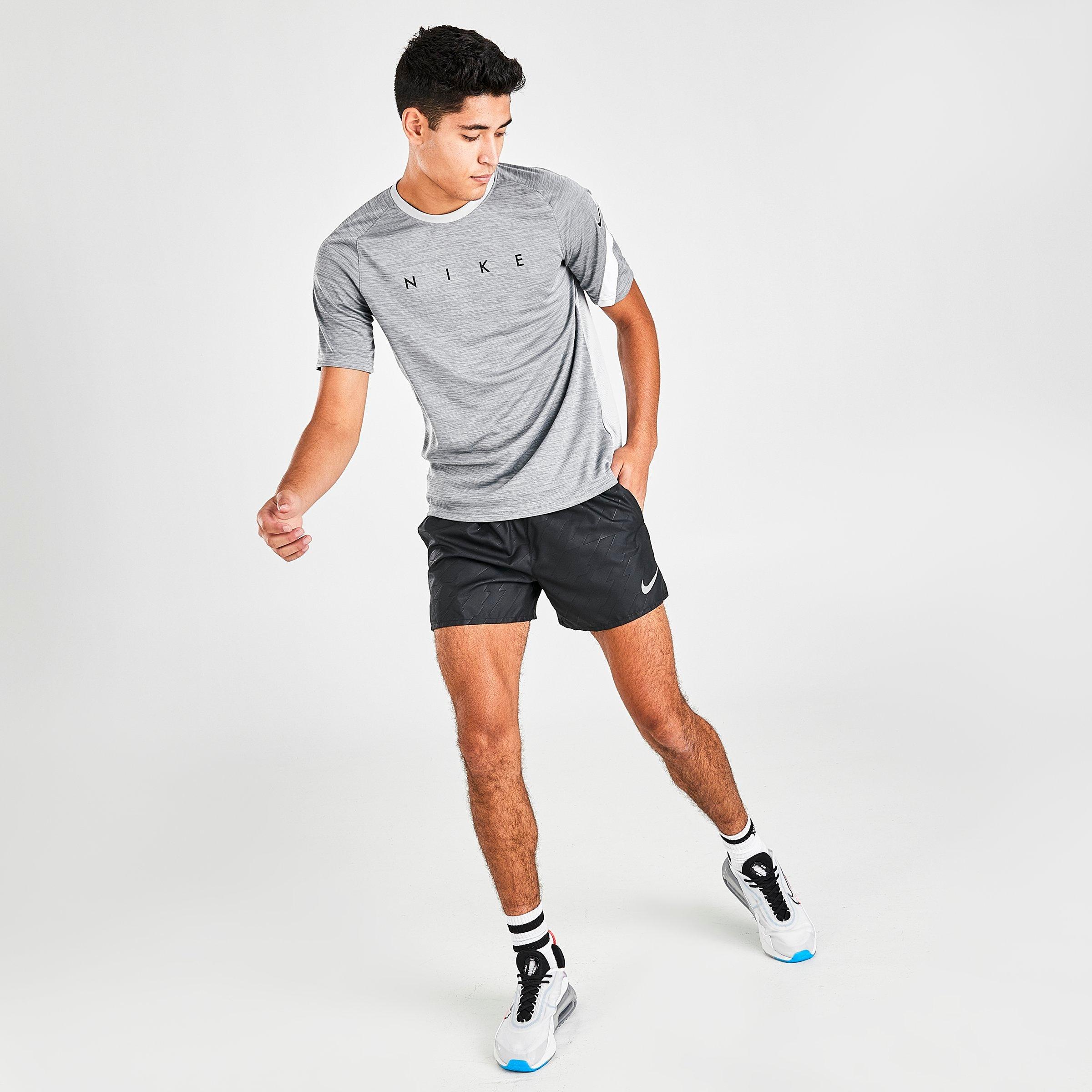 men's challenger shorts