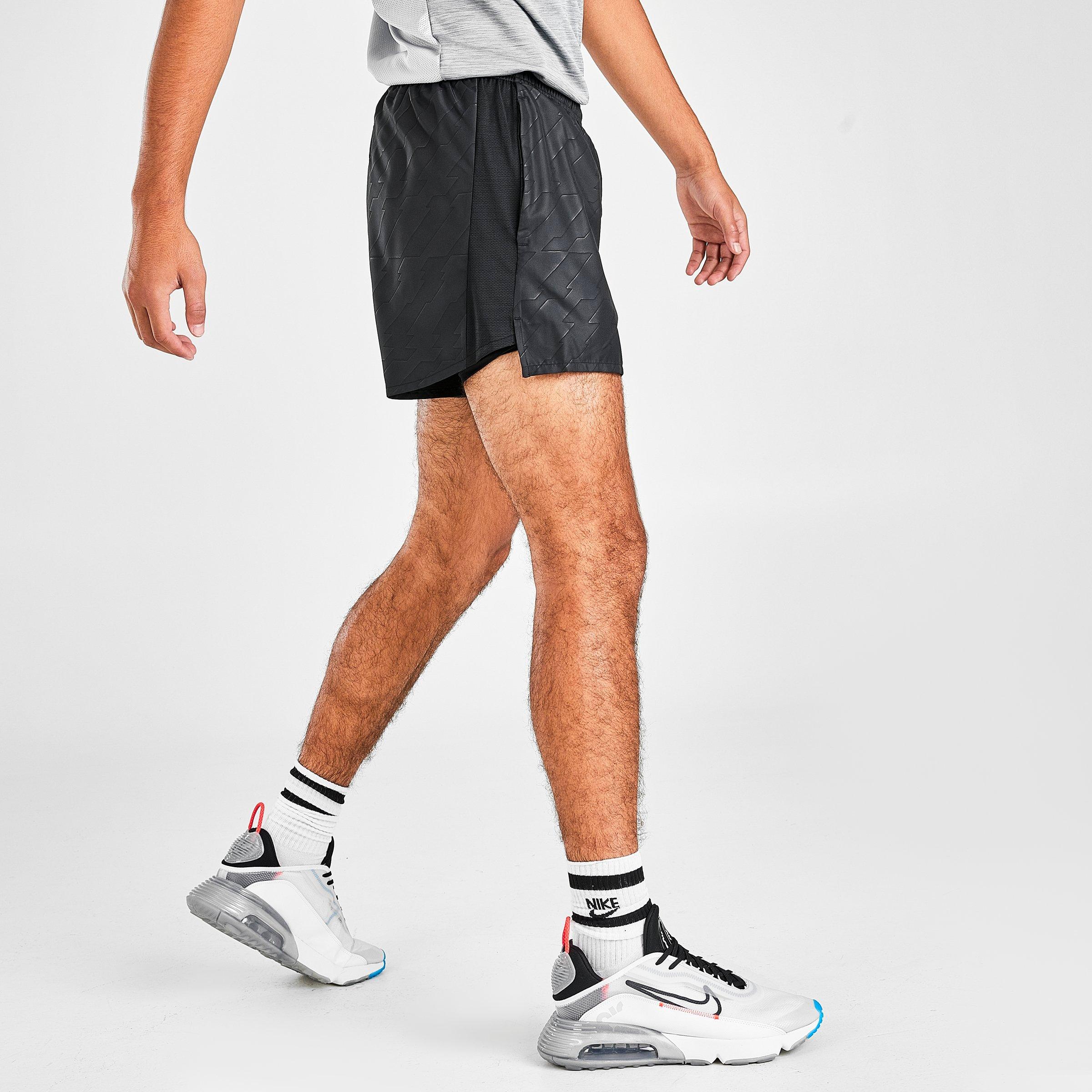 nike running future fast shorts