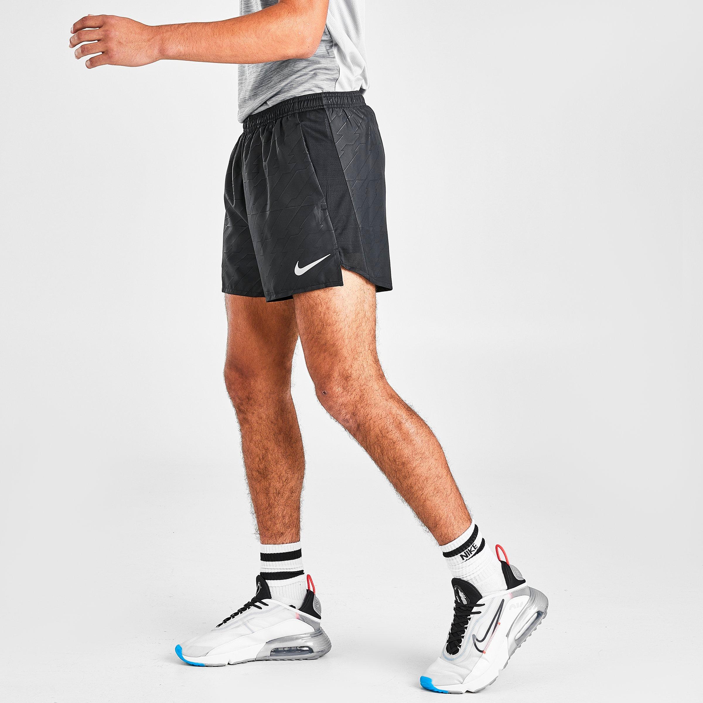 nike running future fast shorts