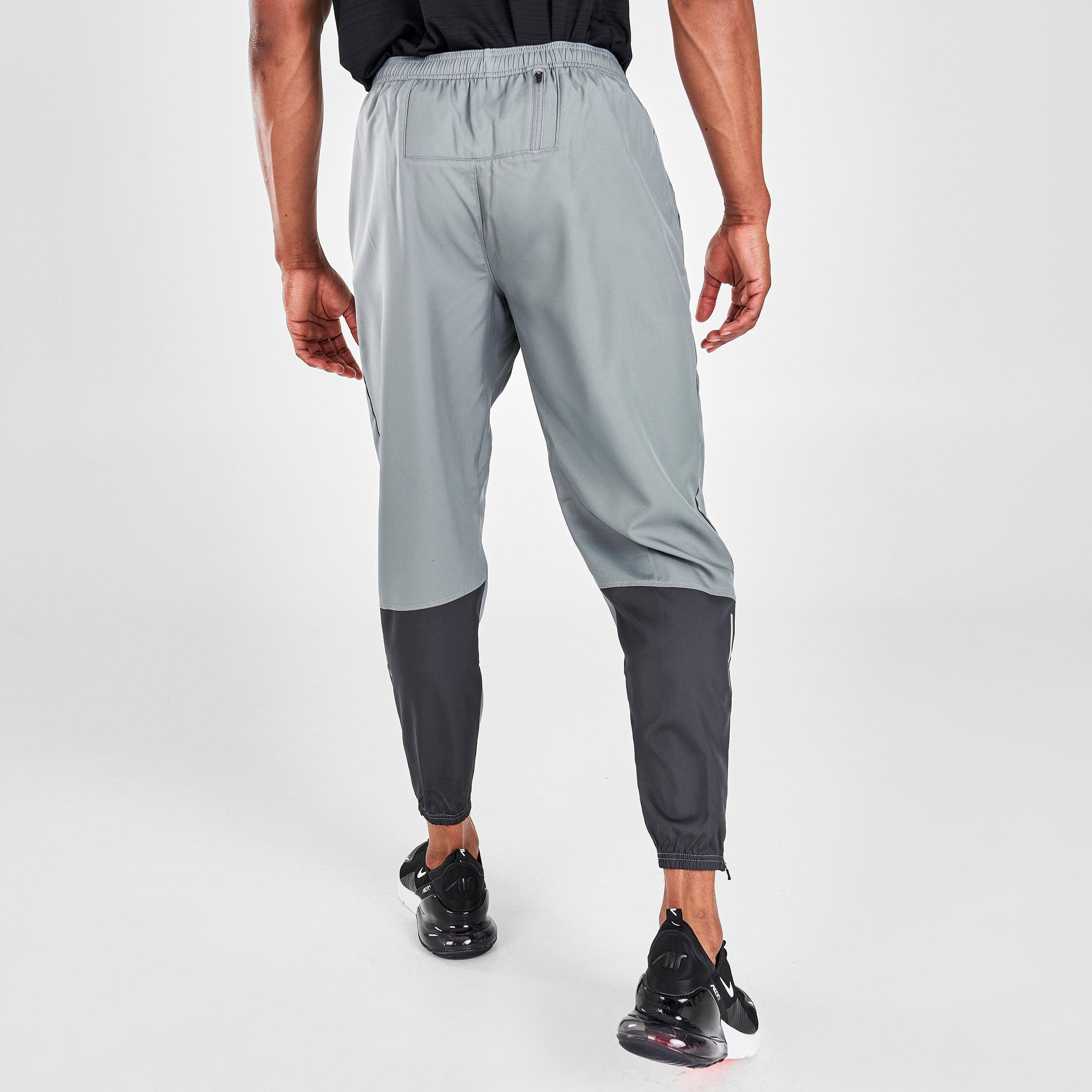 nike essential knit running pants