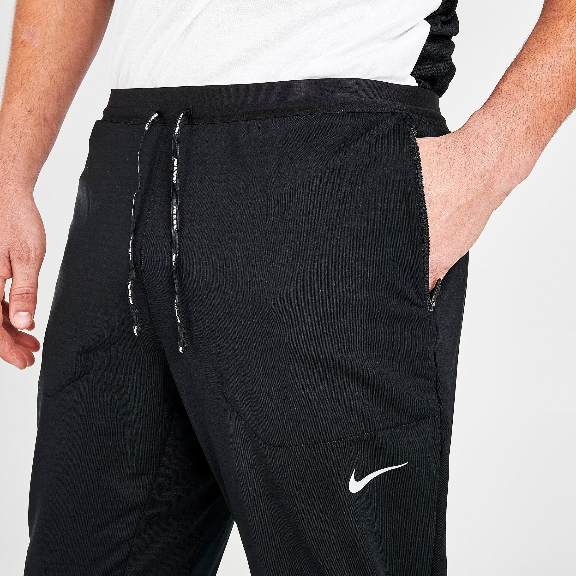 nike phenom running pants