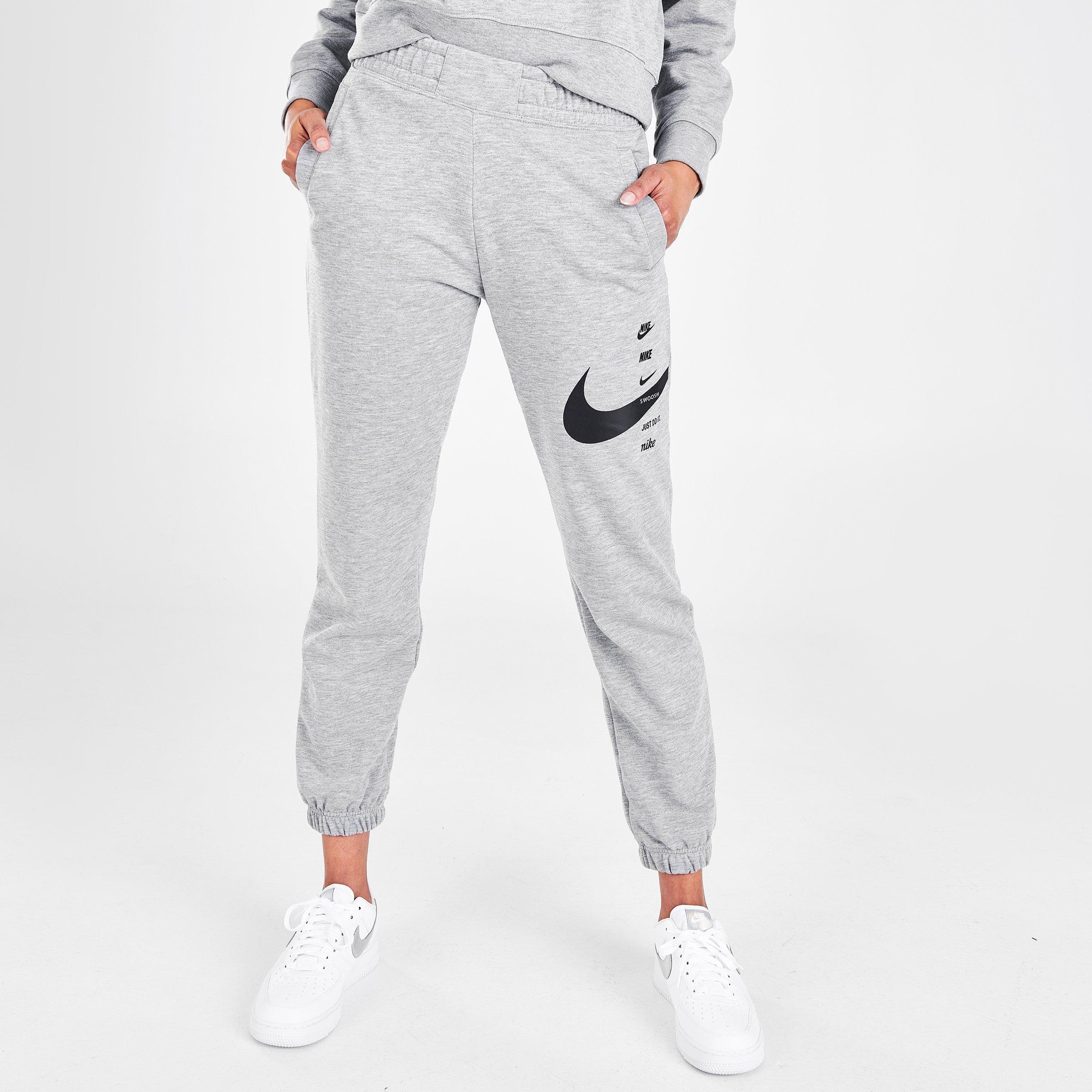 Women's Nike Sportswear SWOOSH Fleece 