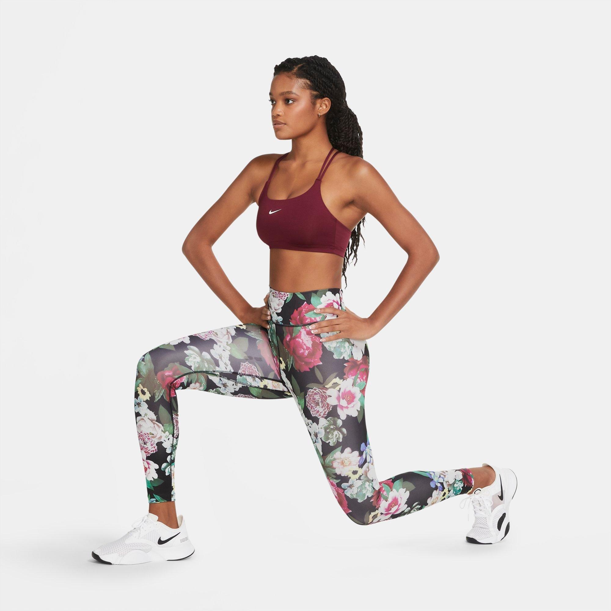 finish line nike leggings