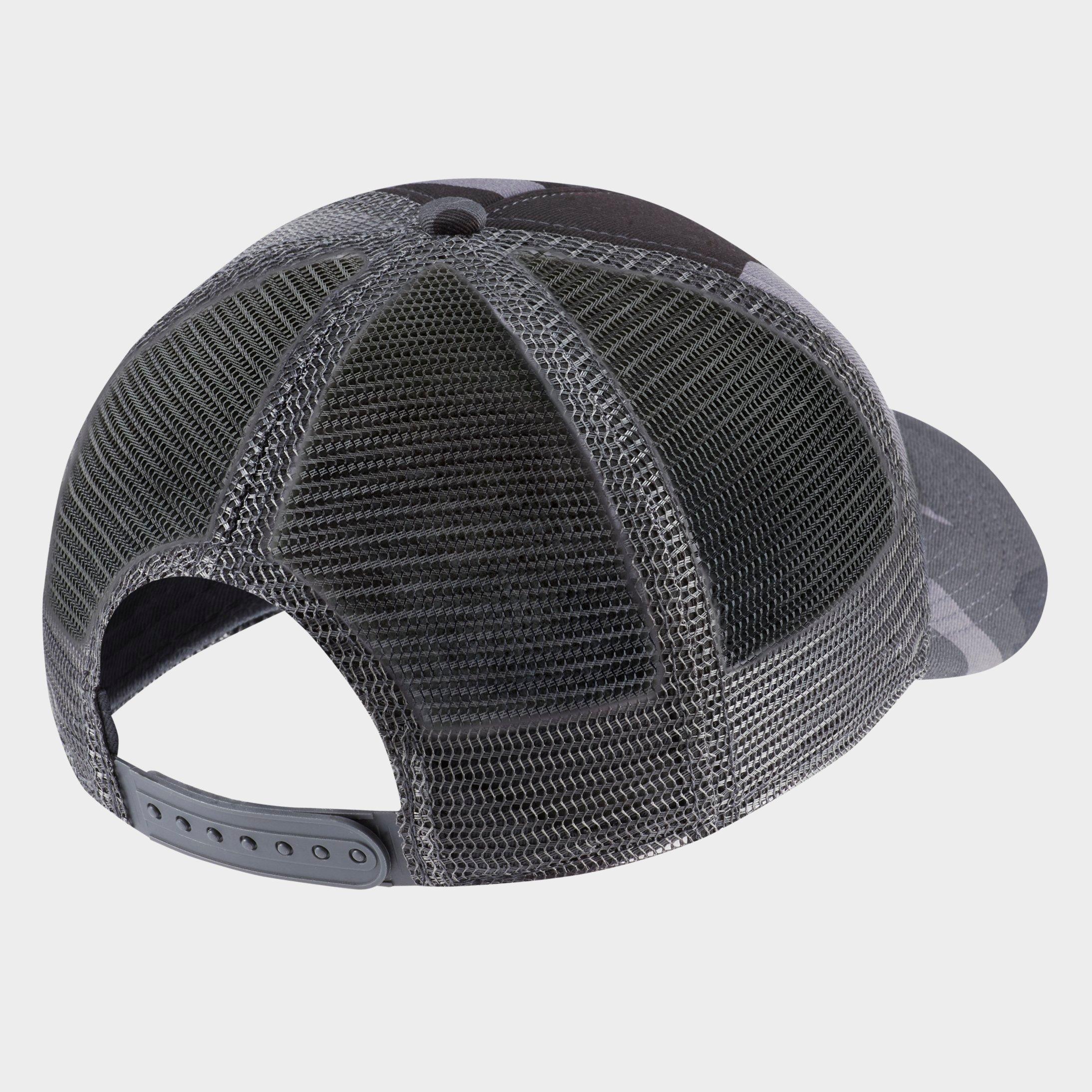 mens nike trucker hat