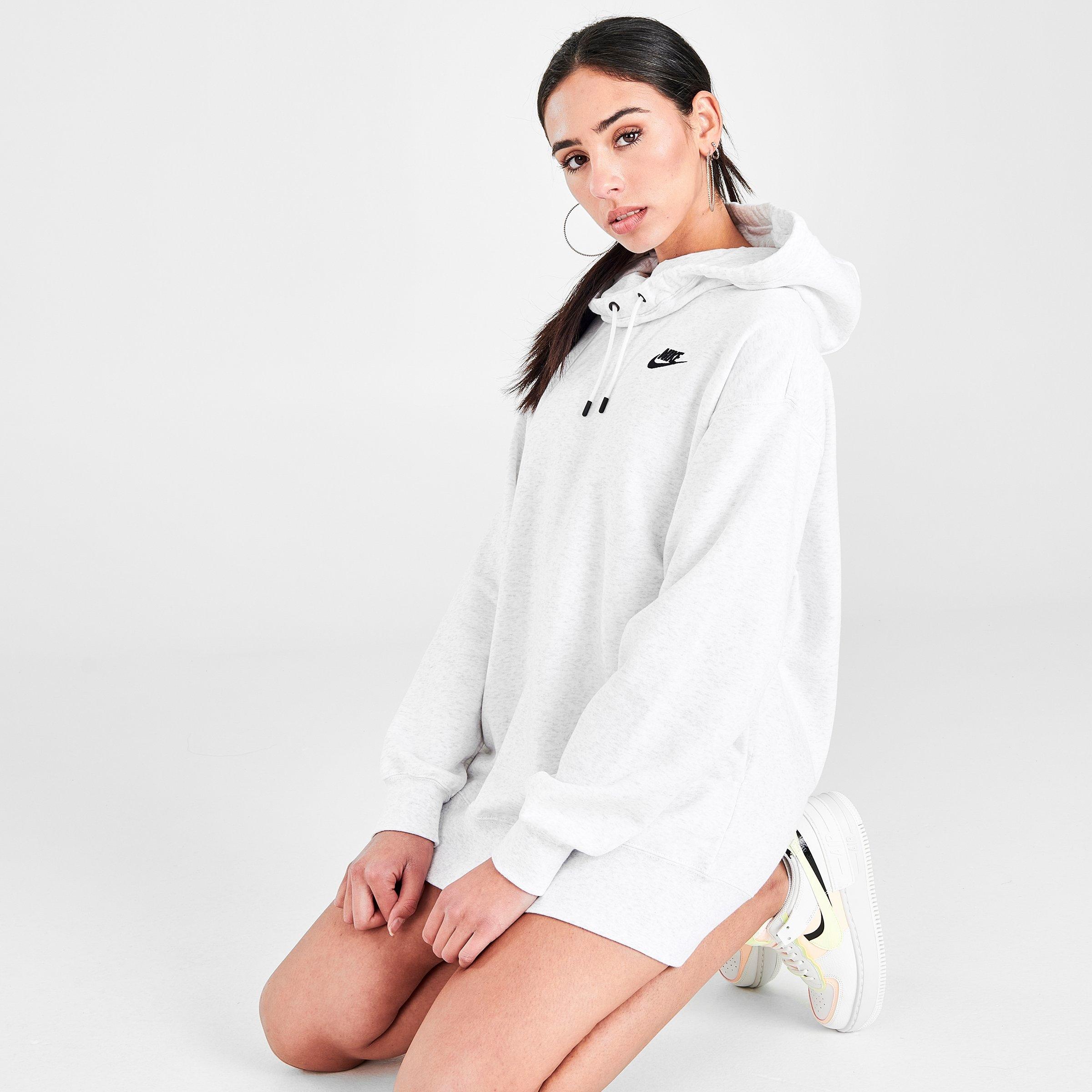 nike hoodies finish line