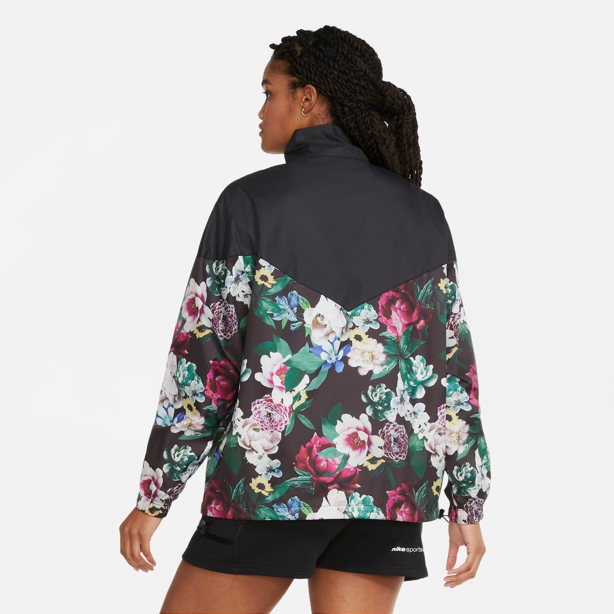 nike femme jacket