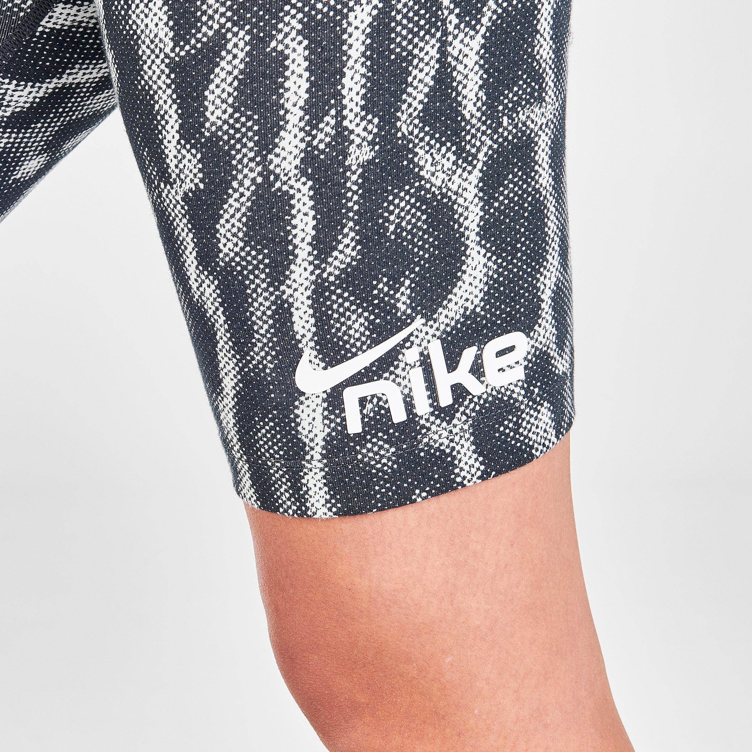 nike paisley shorts