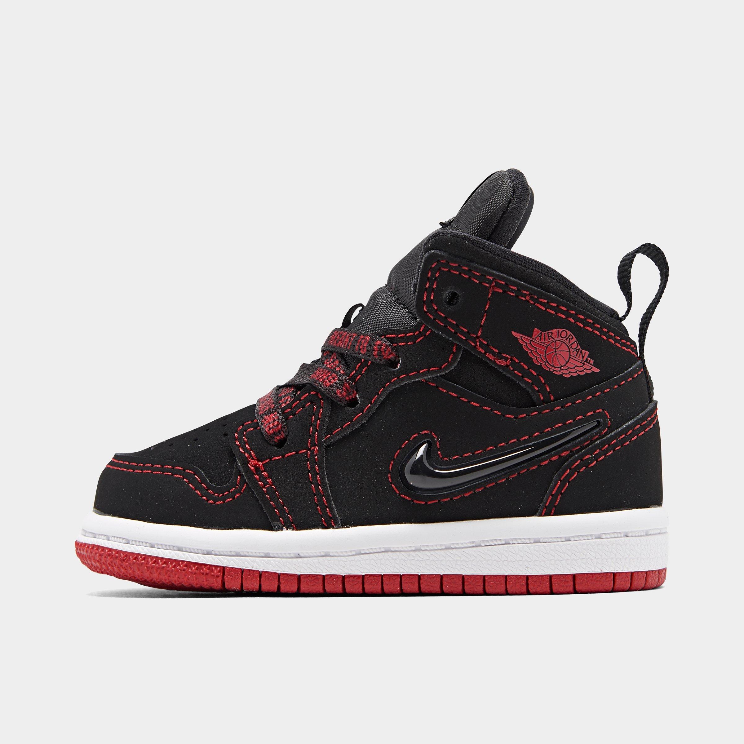 jordan 1 mid boys