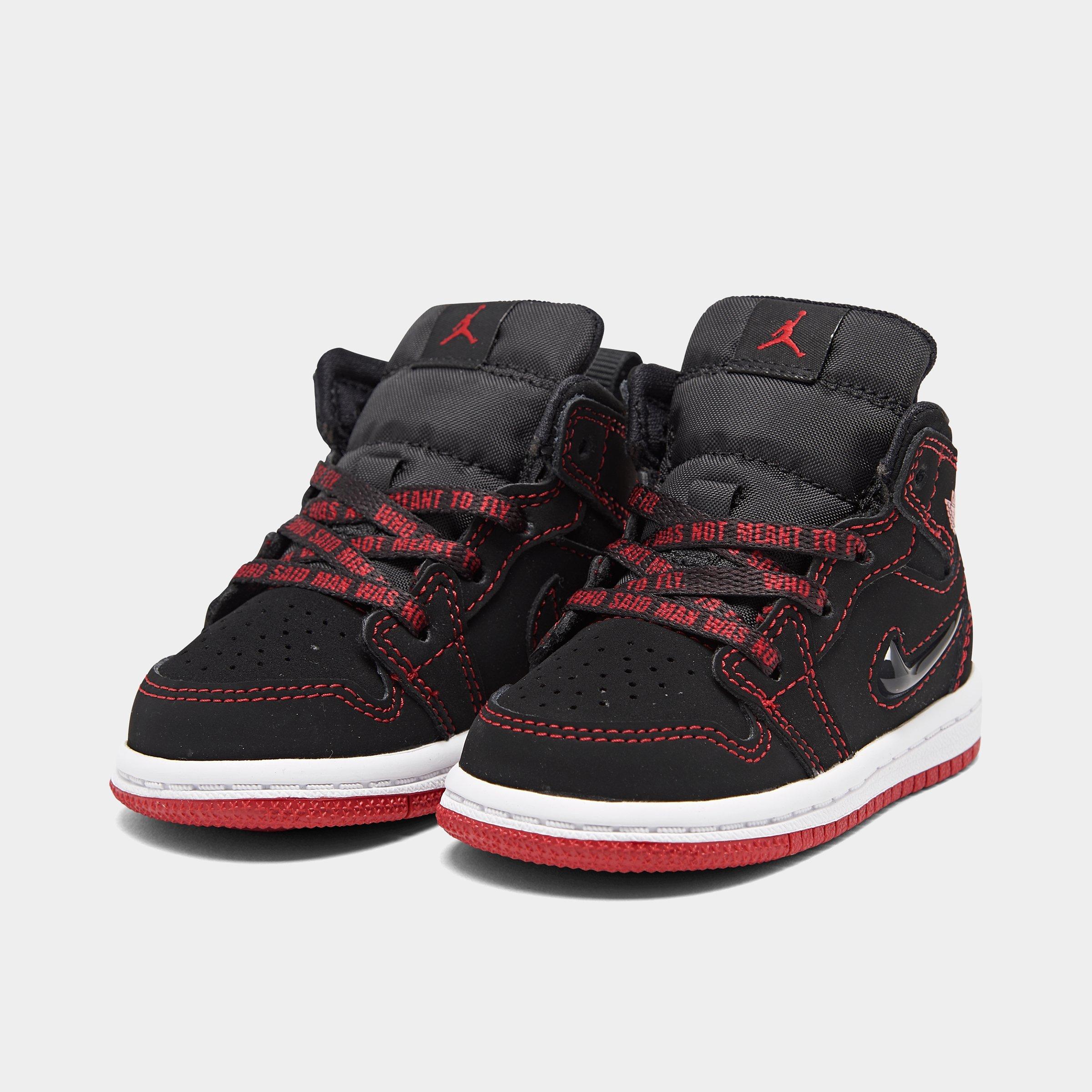 air jordan retro 1 toddler