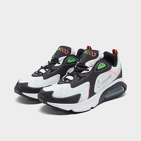 Men S Nike Air Max 200 Casual Shoes Finish Line