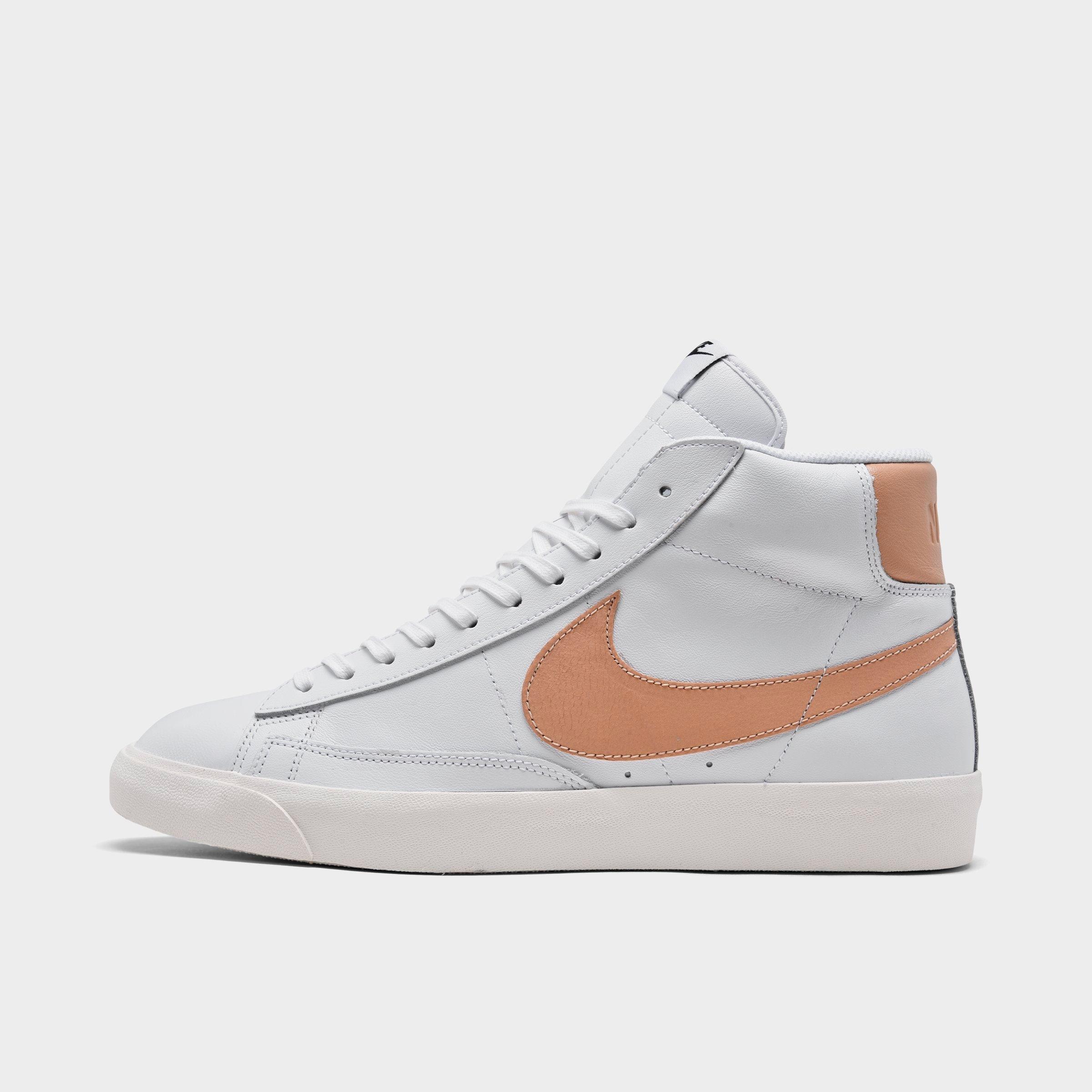 nike mid blazer mens