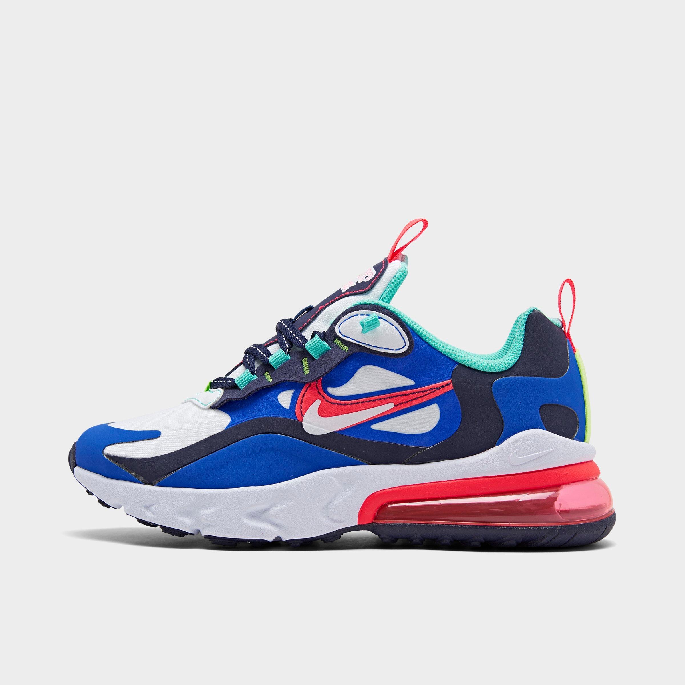 nike air force 270 big kids