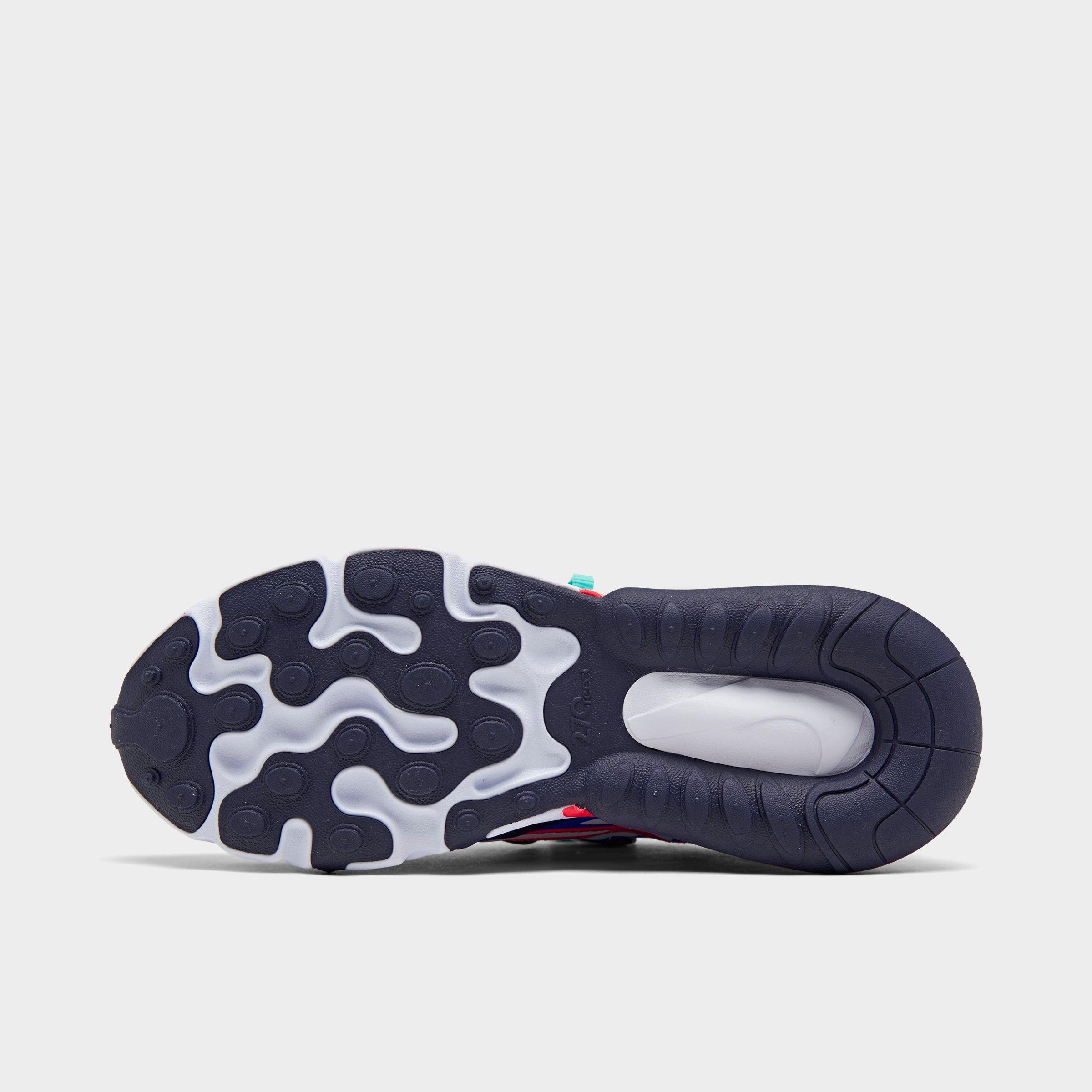 infant nike air 270