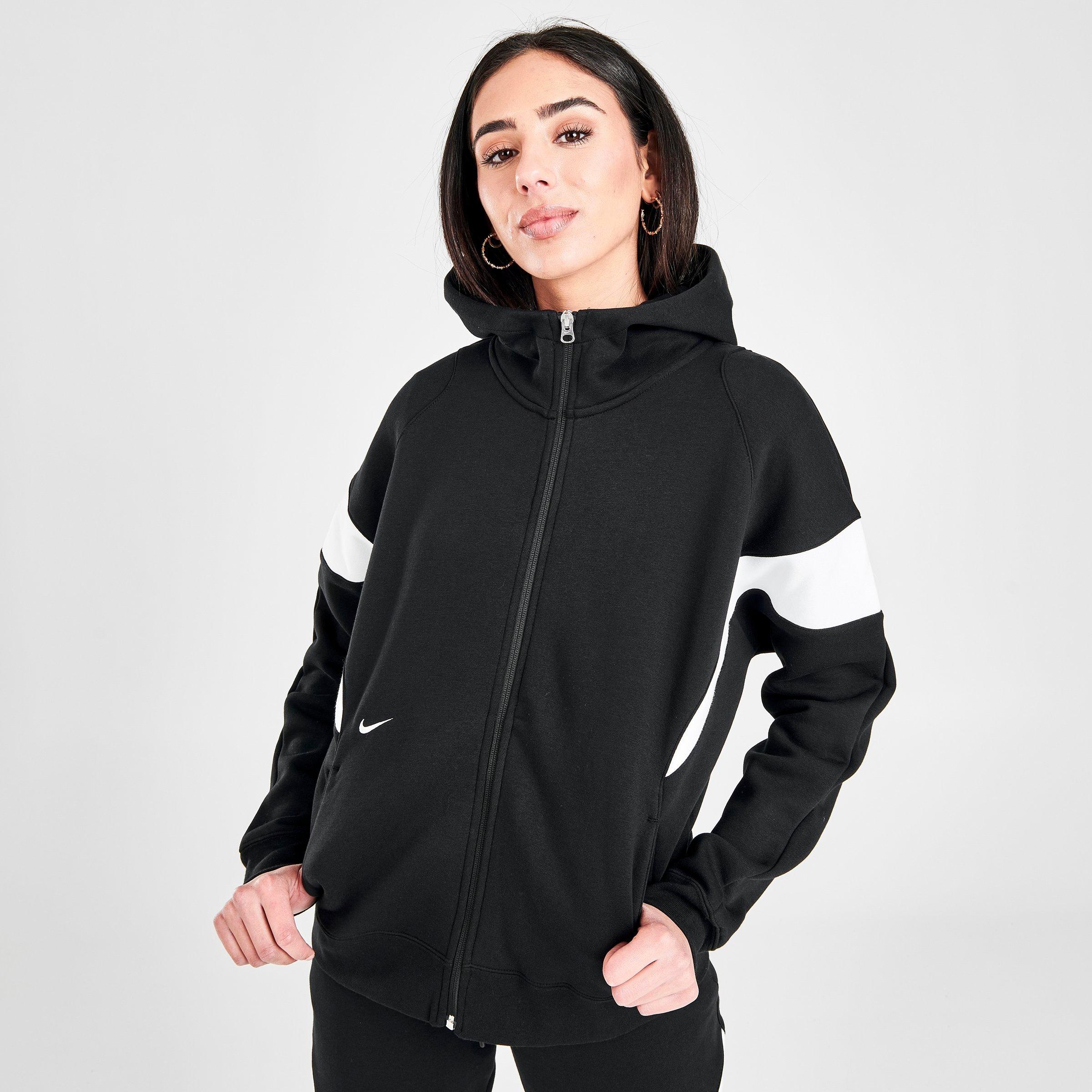 nike windrunner fleece mix