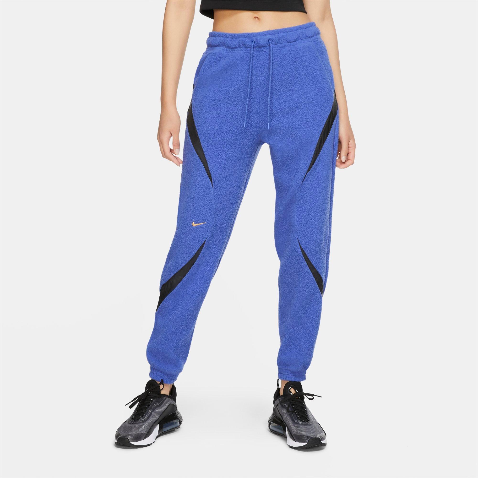 nike archive leggings blue