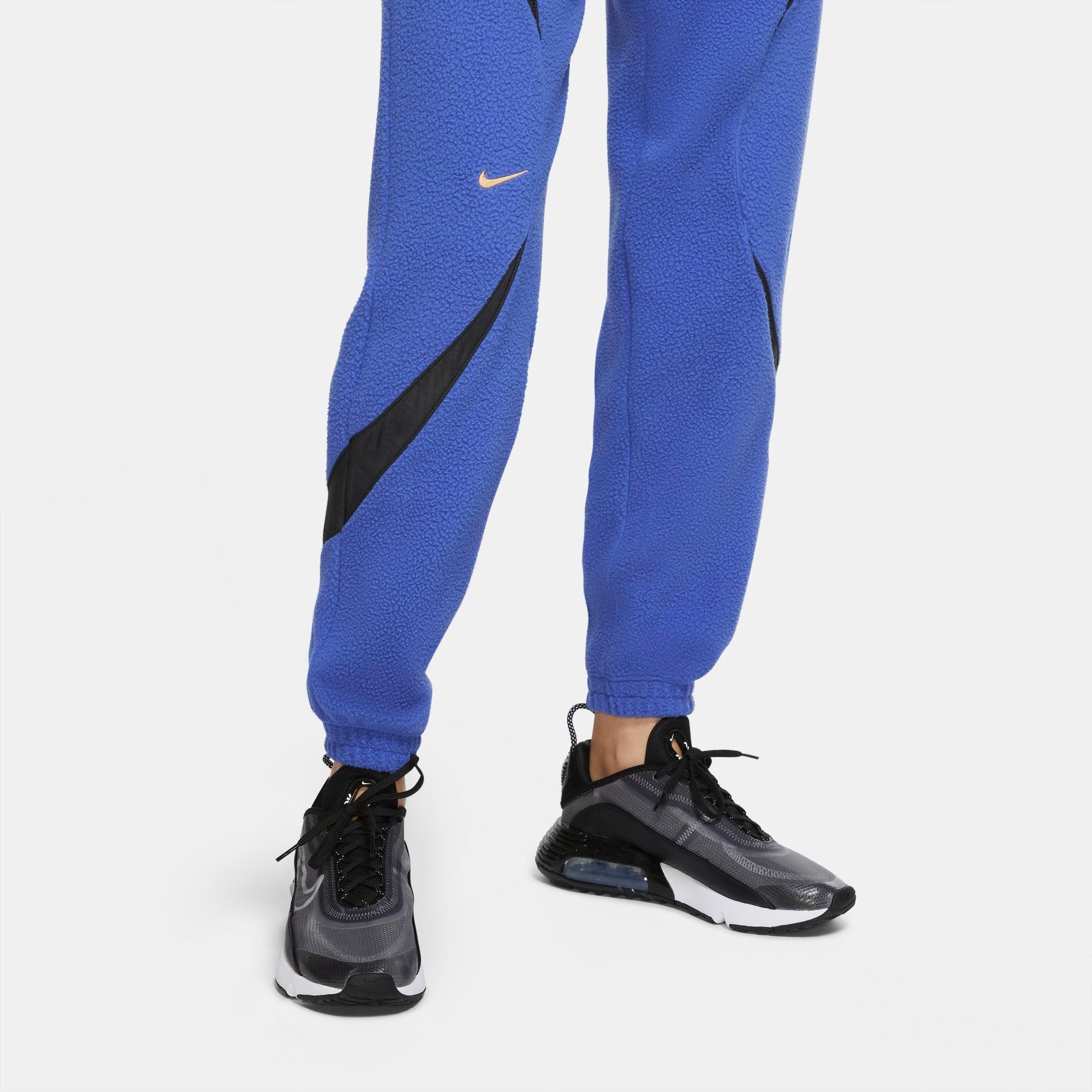 nike club archive jogger