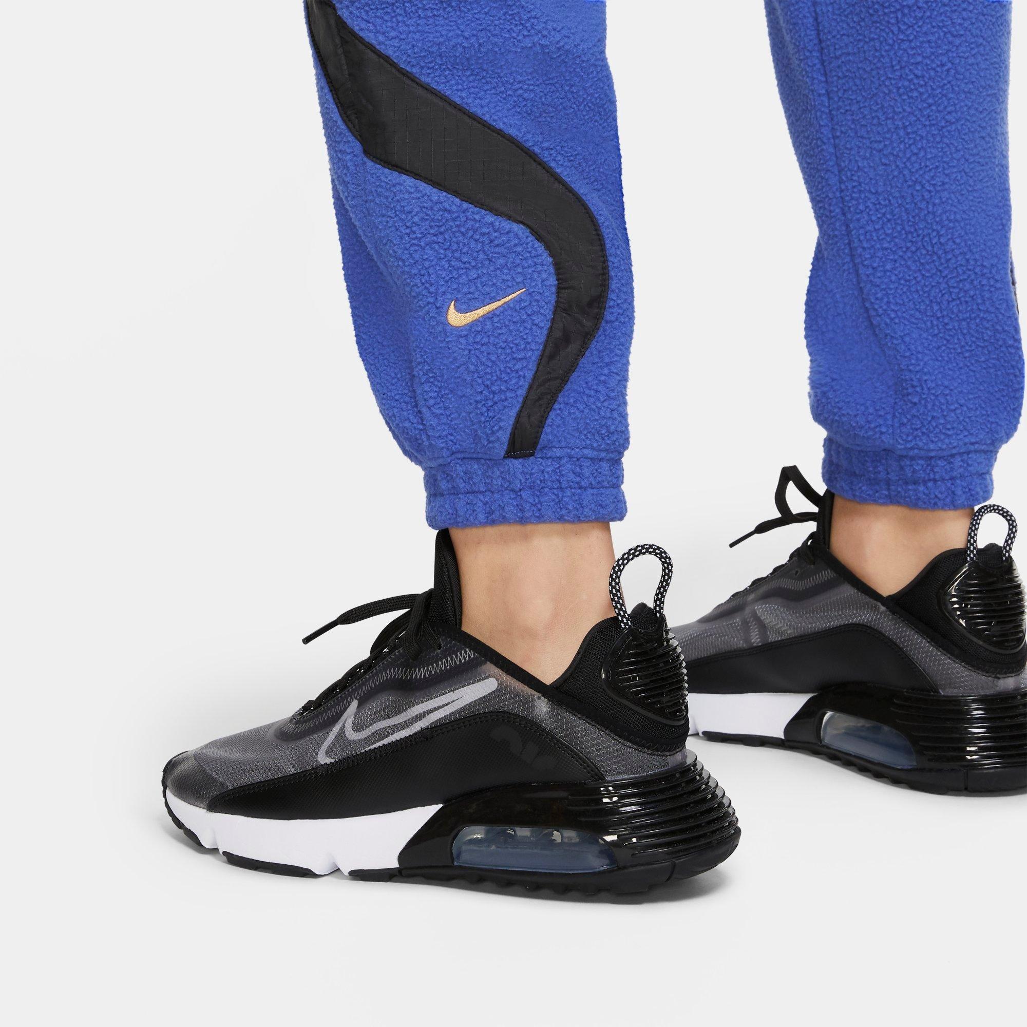 nike club archive jogger