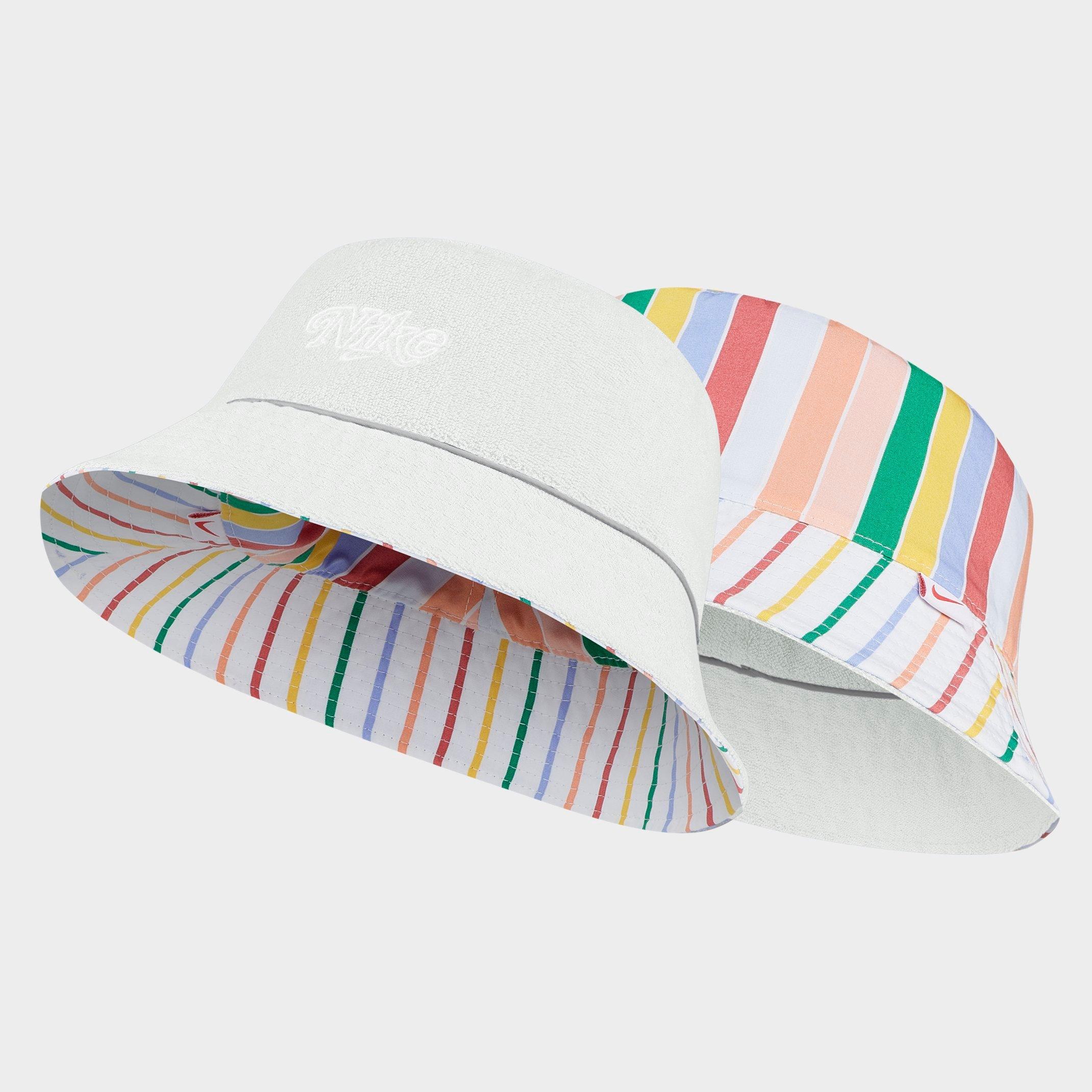 infant nike bucket hat