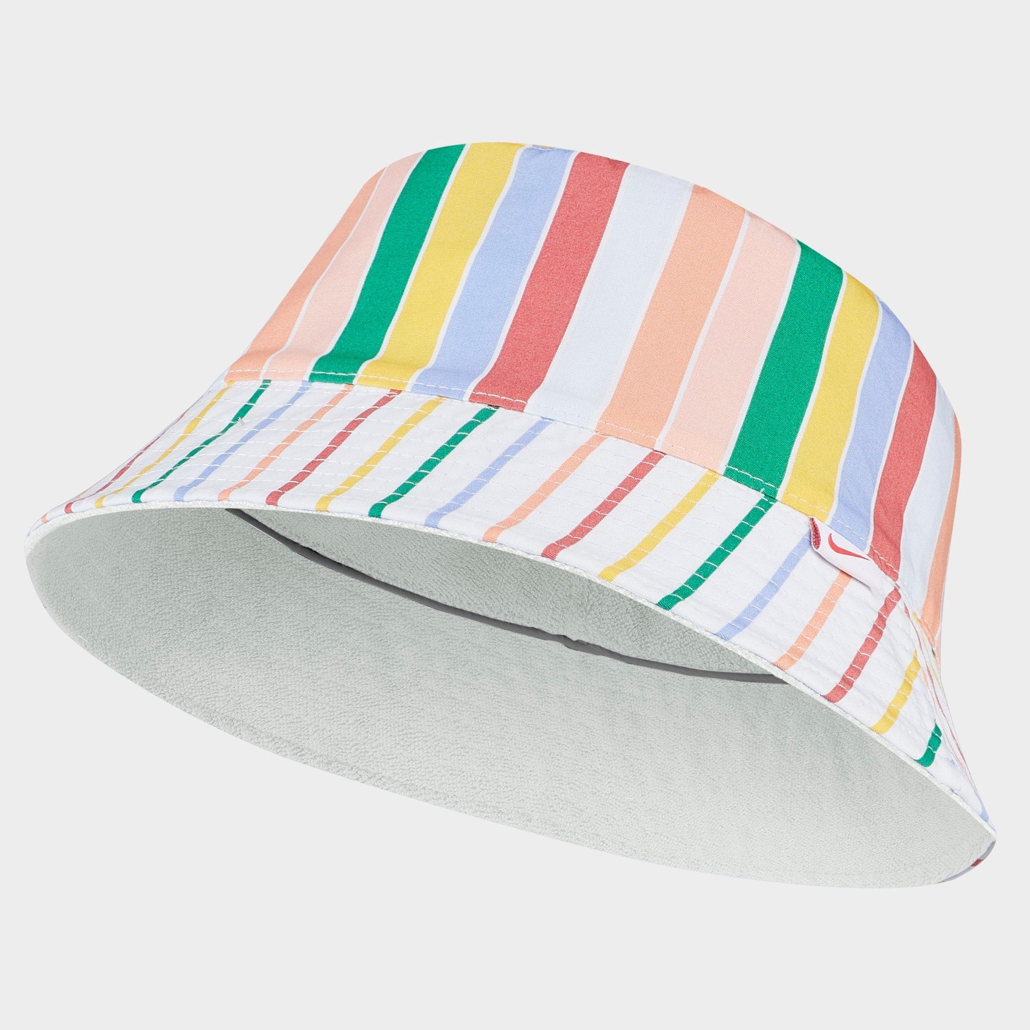 nike infant bucket hat