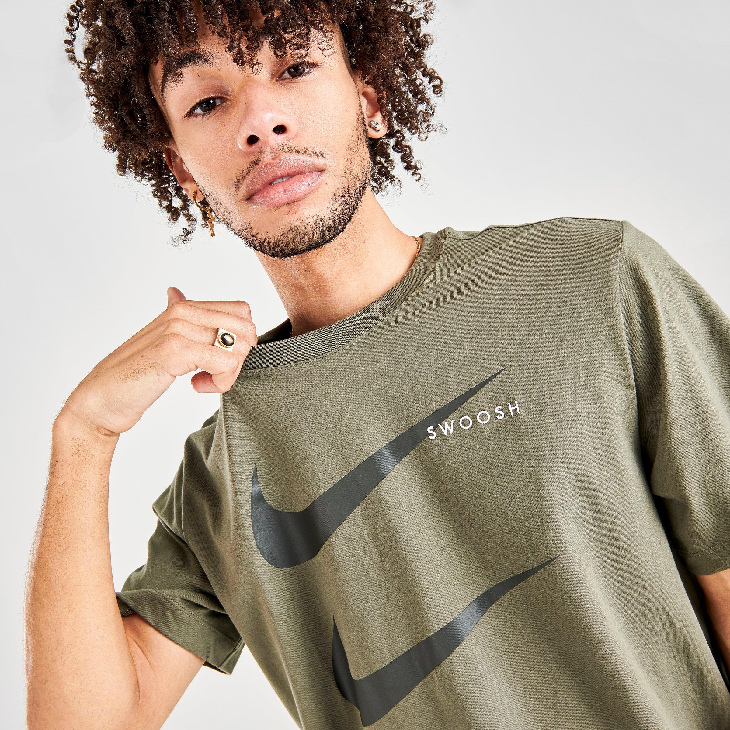 Nike Sportswear Double Swoosh T-Shirt 