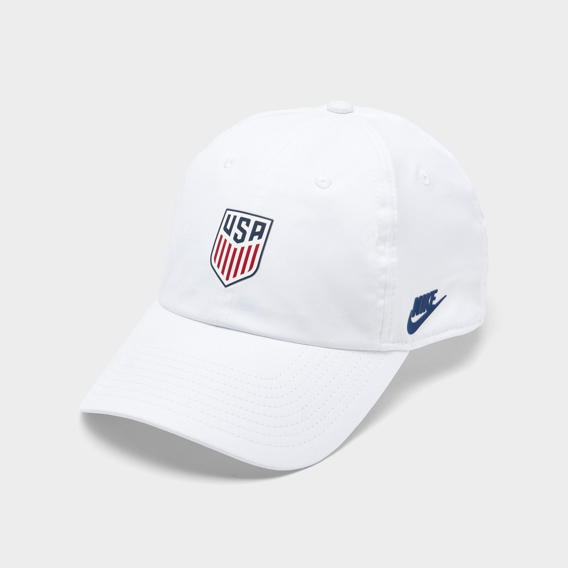 usa strapback hat