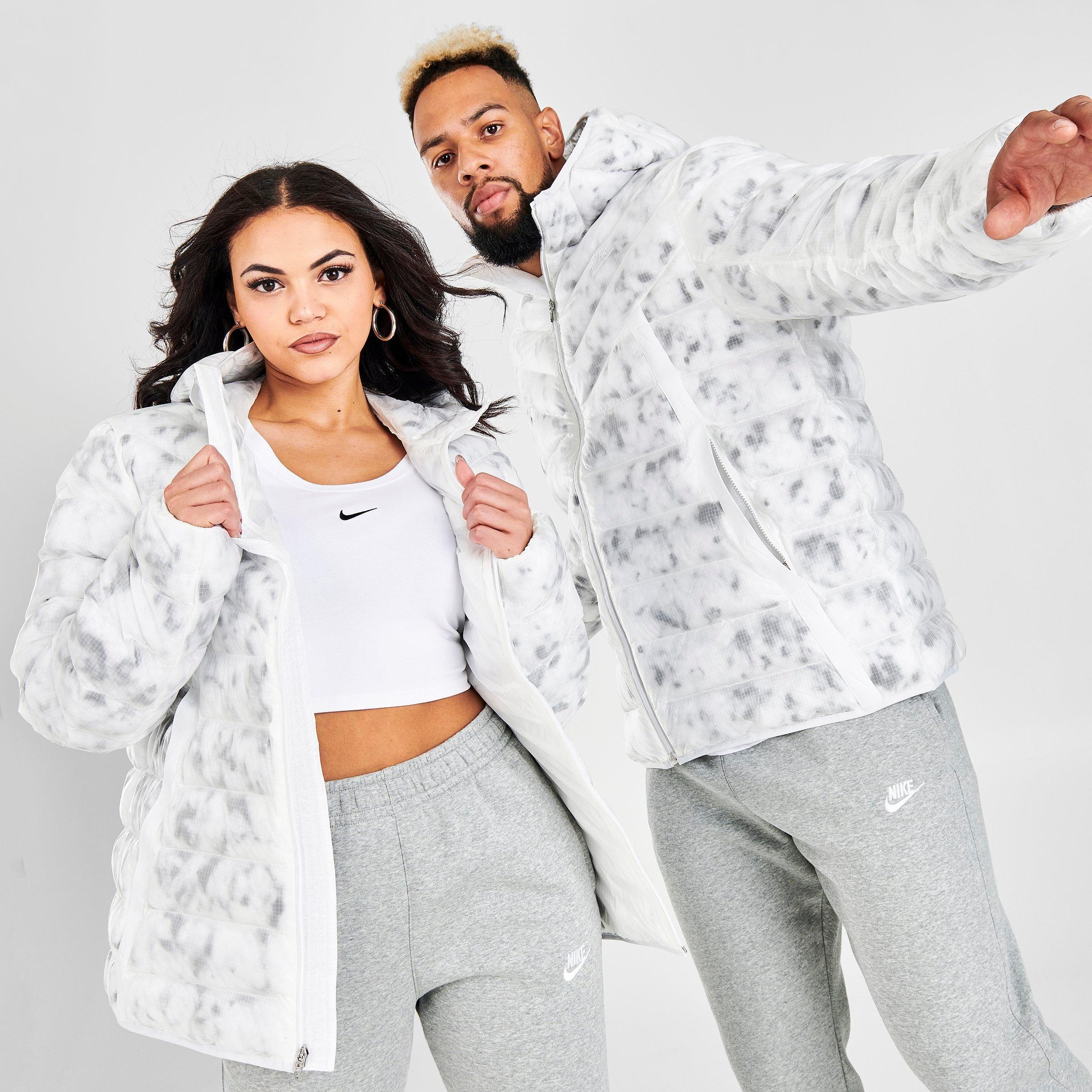 finish line nike windbreaker