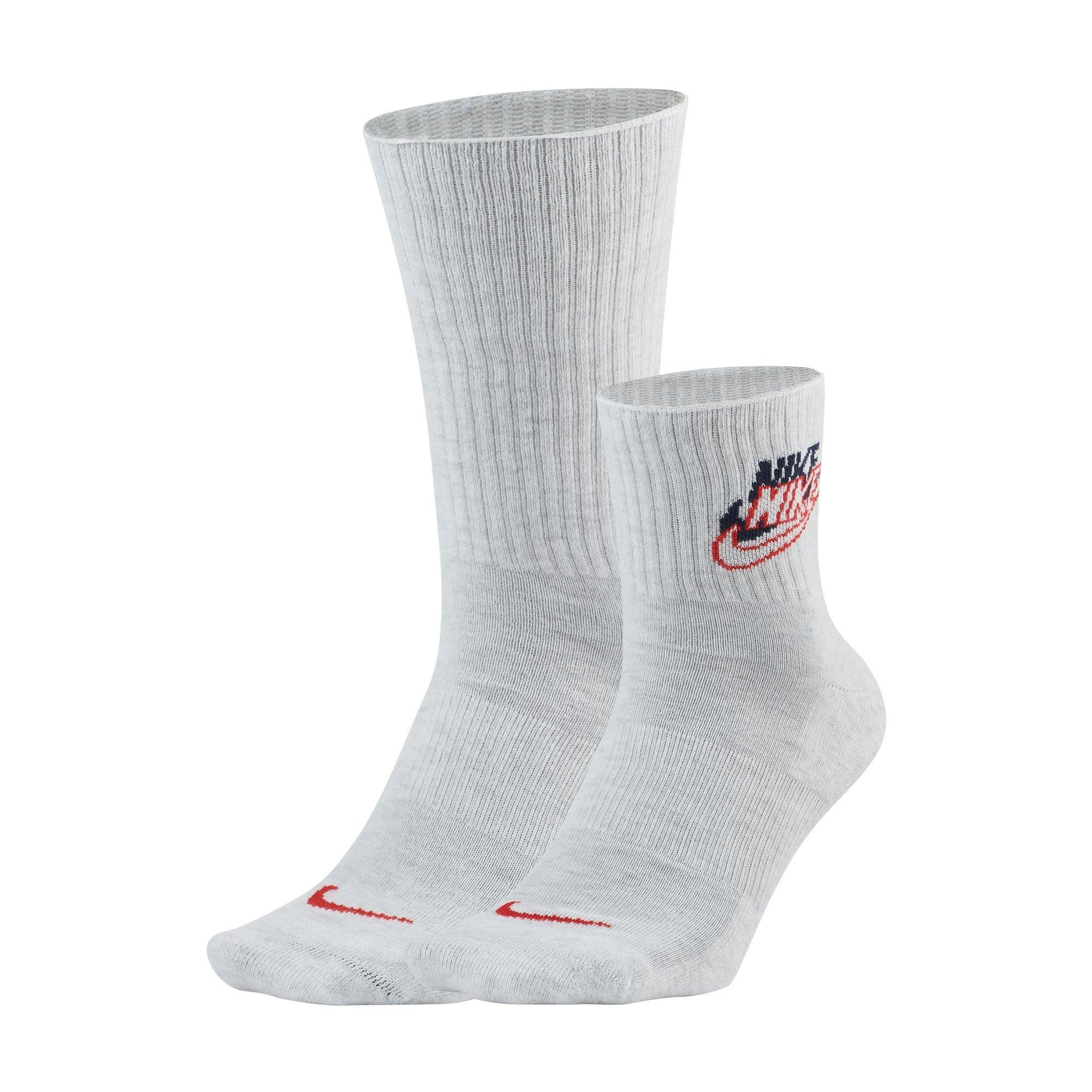 finish line nike socks