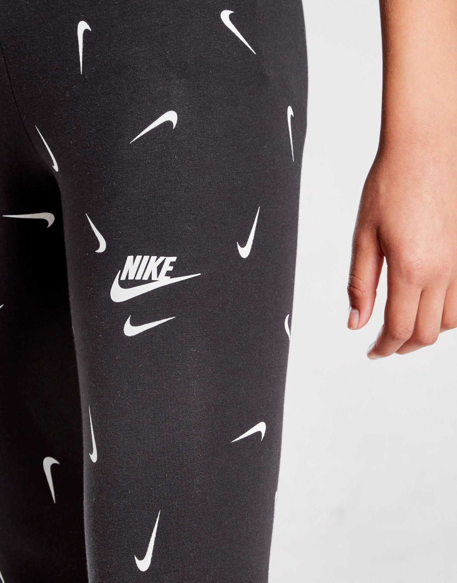 nike sportswear leggings