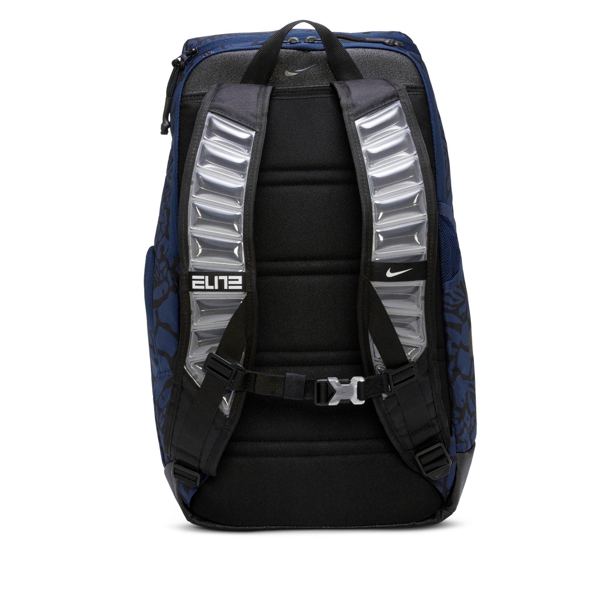 nike elite backpack finish line