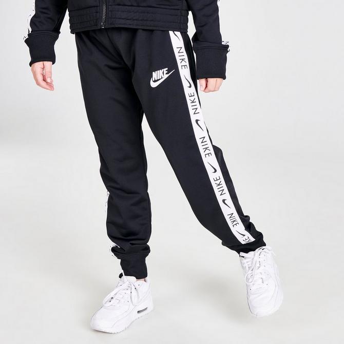 nike nsw taped pant