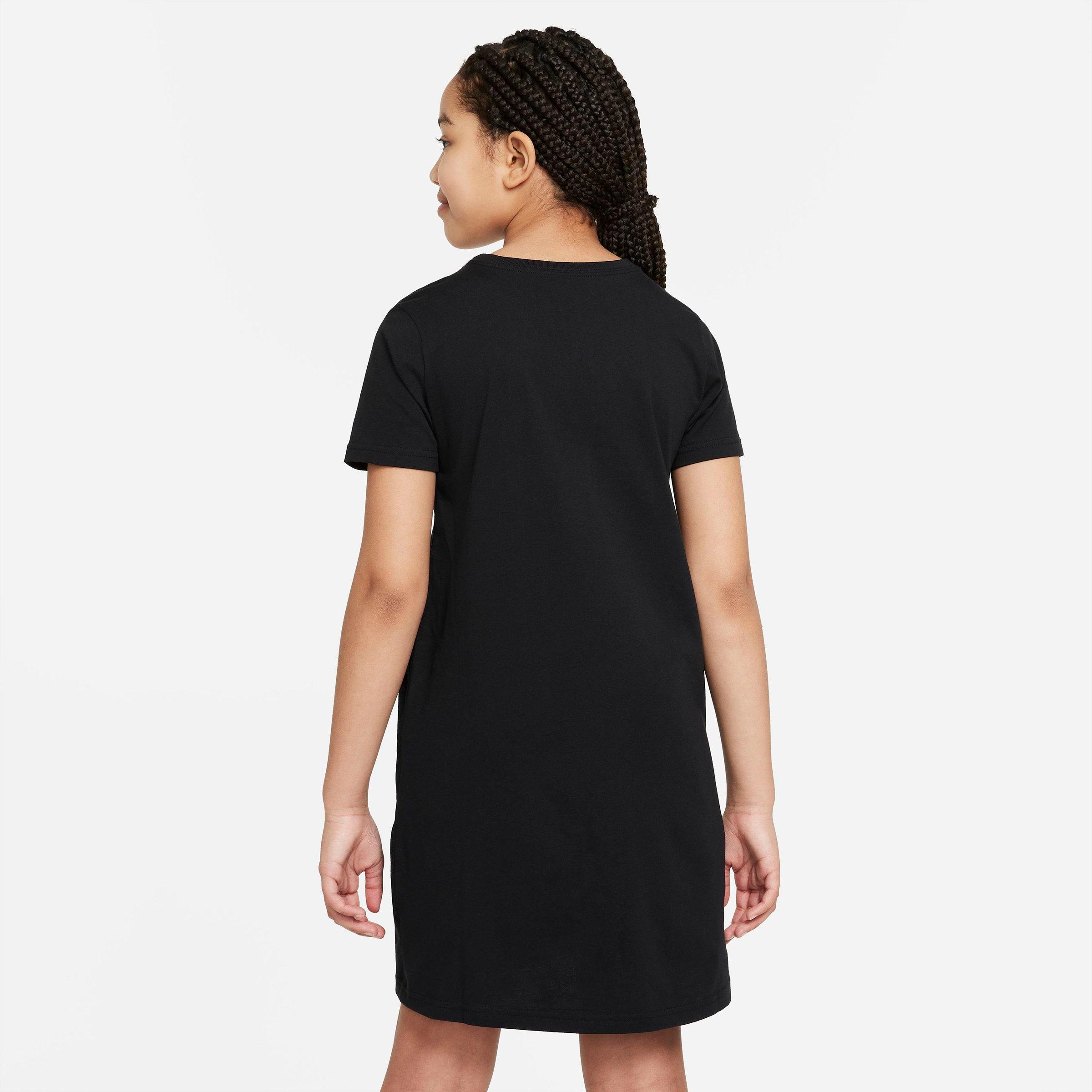 nike futura dress