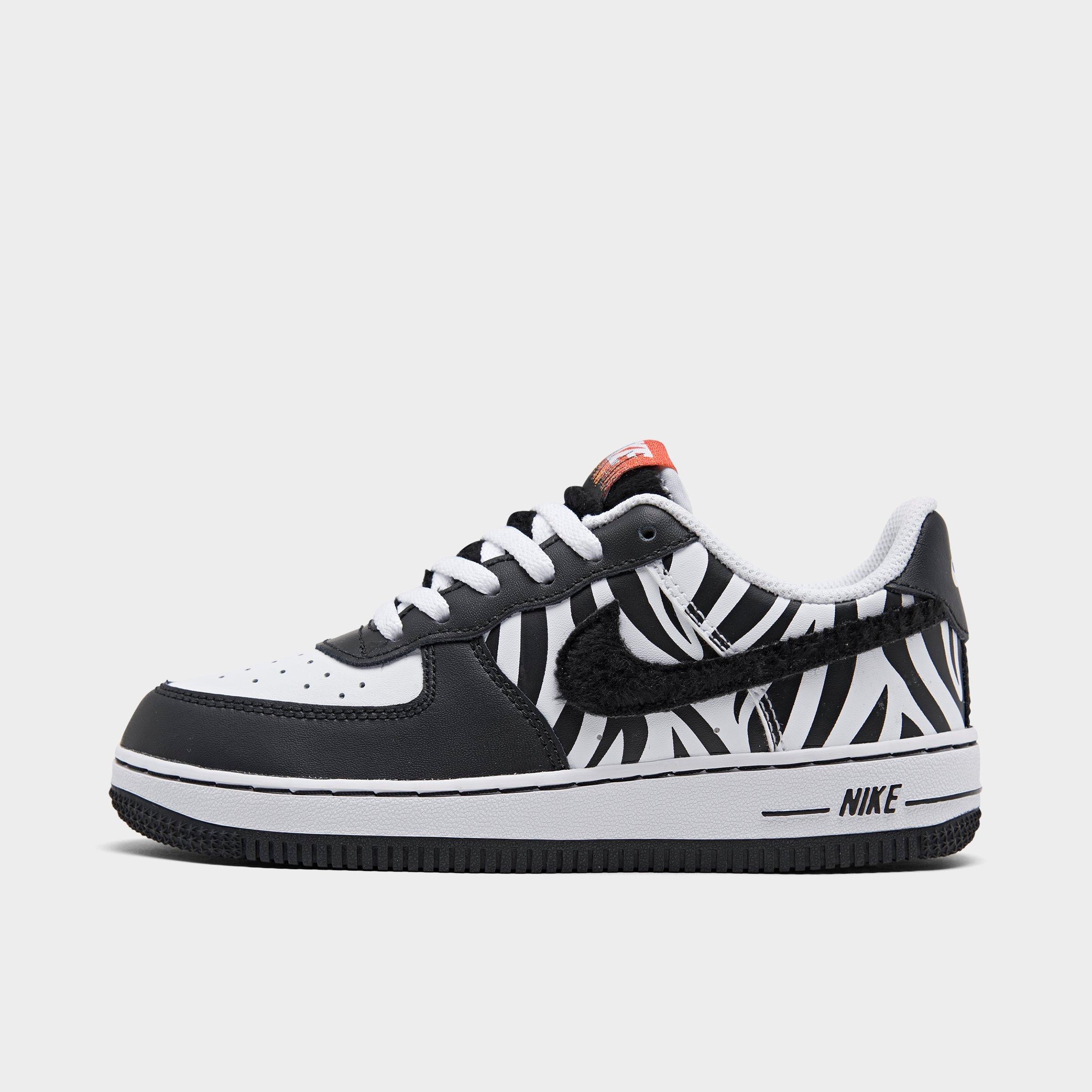 nike air force zebra cheap online