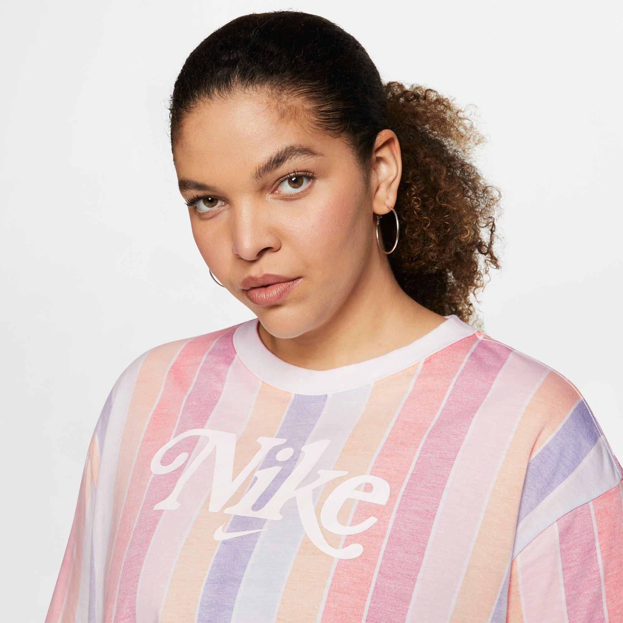 nike sportswear femme