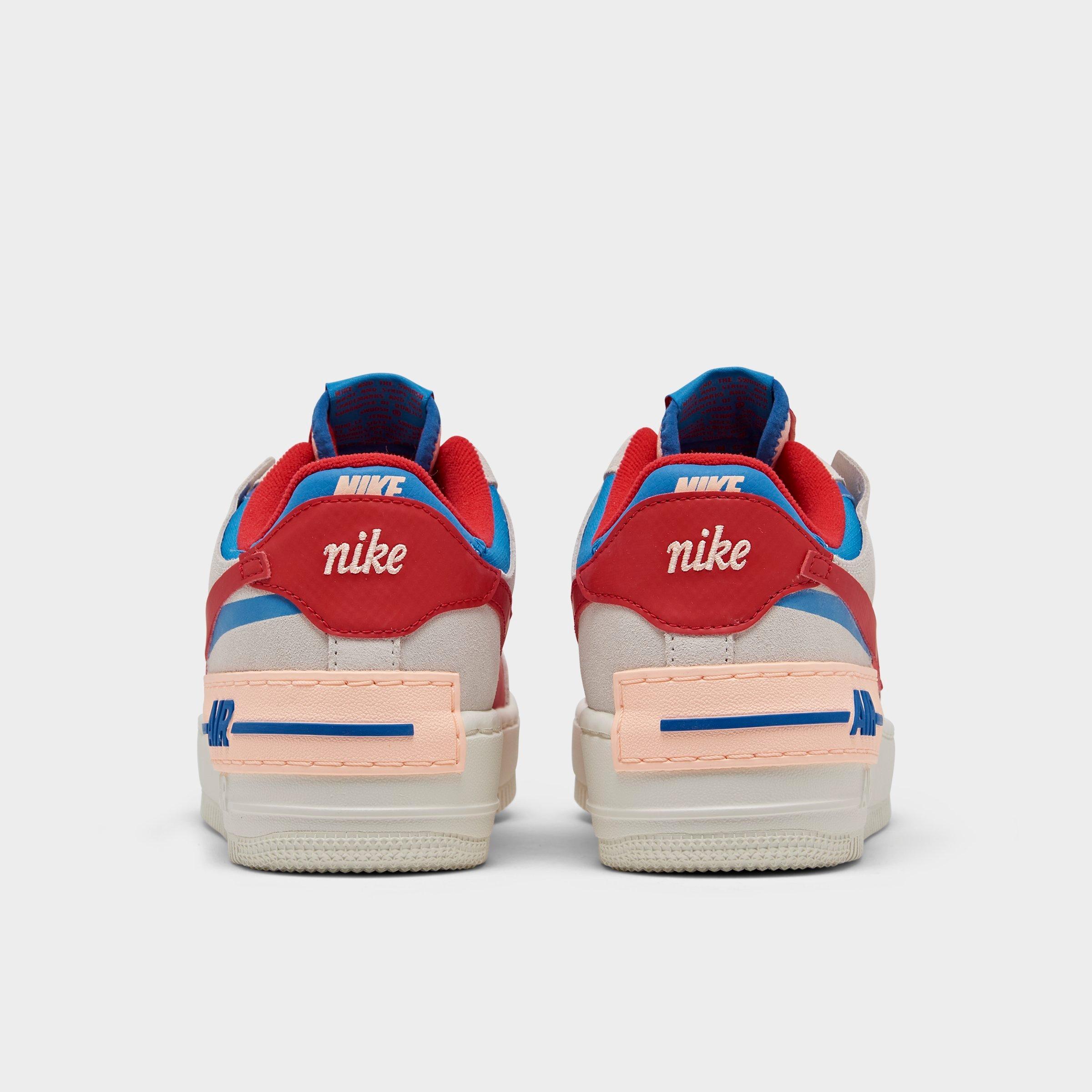 nike sportswear air force 1 se womens