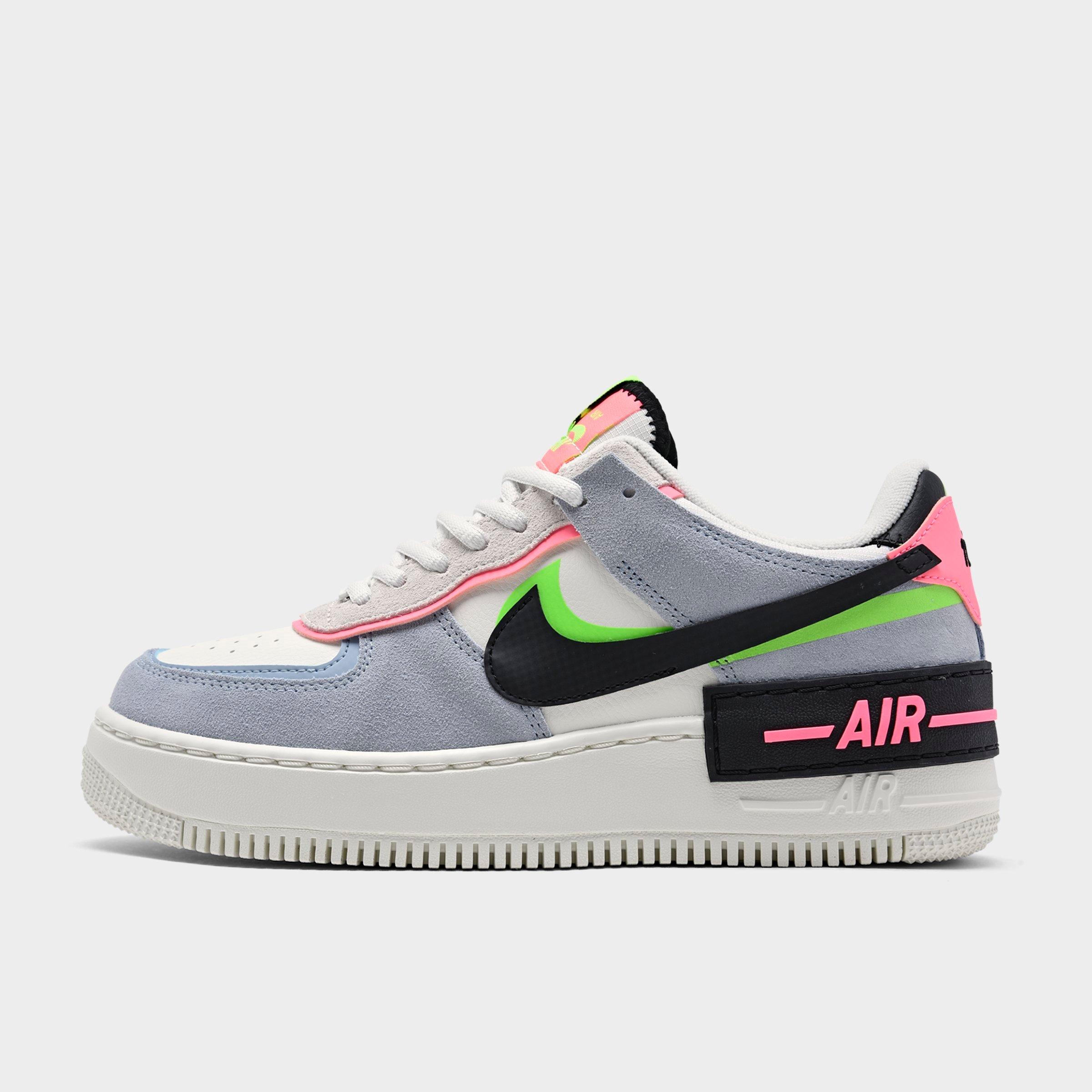 air force 1 finish line