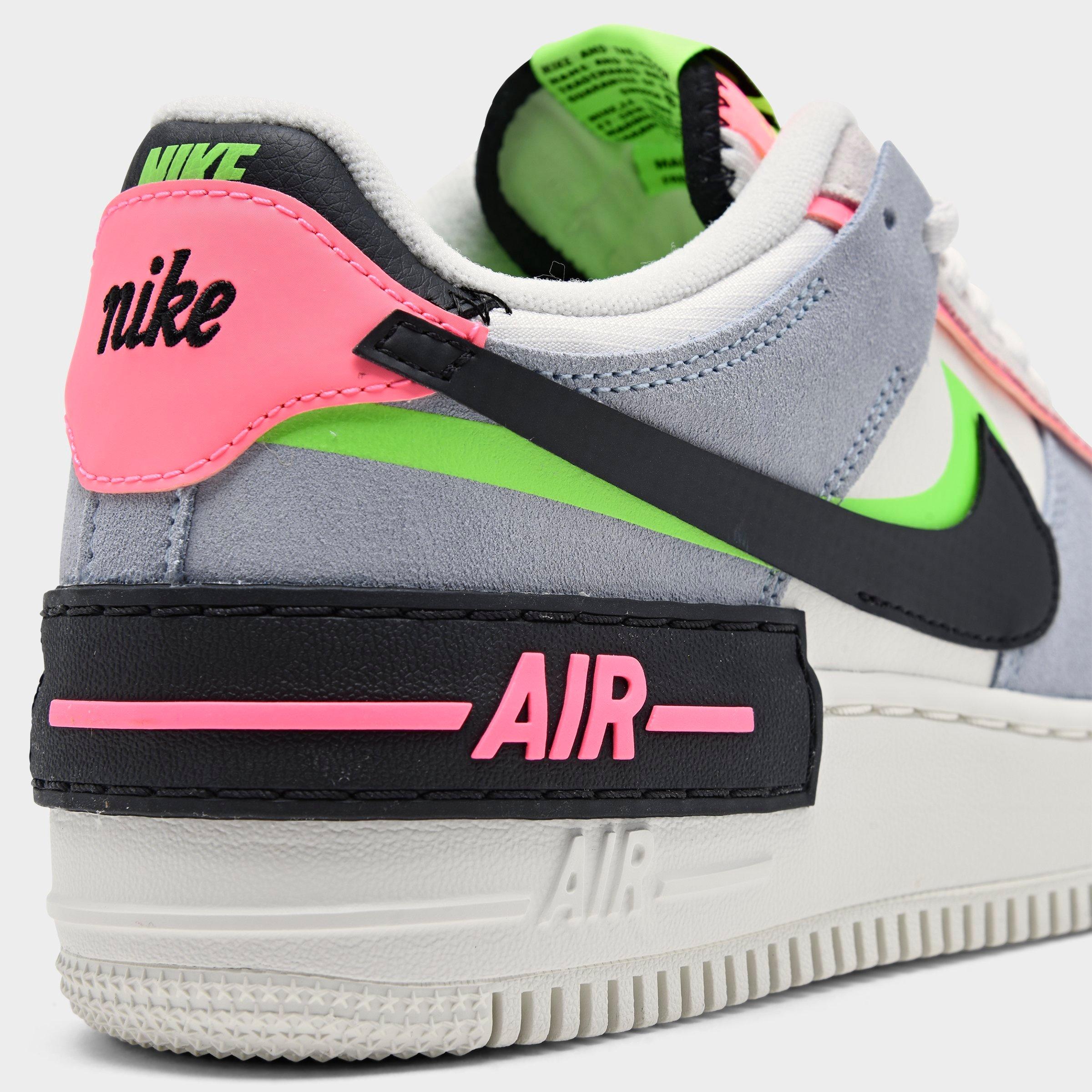 finish line womens nike air force 1