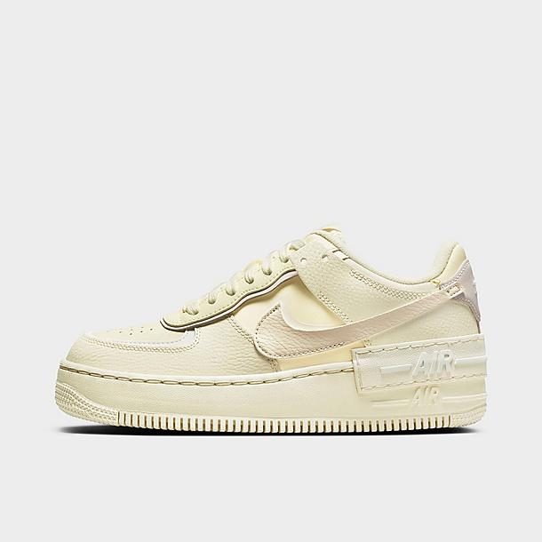 Women's Nike Air Force 1 Shadow SE Casual Shoes| Finish Line Women's Nike Air Force 1 Shadow SE Casual Shoes| Finish Line