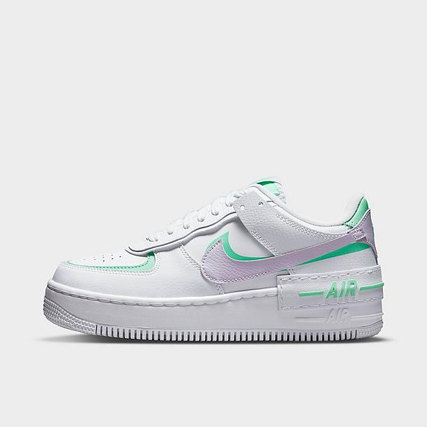 Women's Nike Air Force 1 Shadow SE Casual Shoes| Finish Line