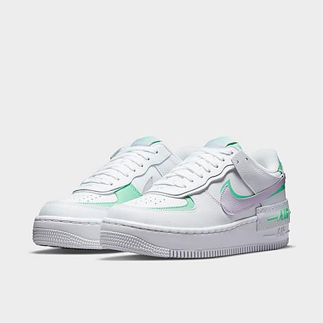 Women's Nike Air Force 1 Shadow SE Casual Shoes| Finish Line Women's Nike Air Force 1 Shadow SE Casual Shoes| Finish Line