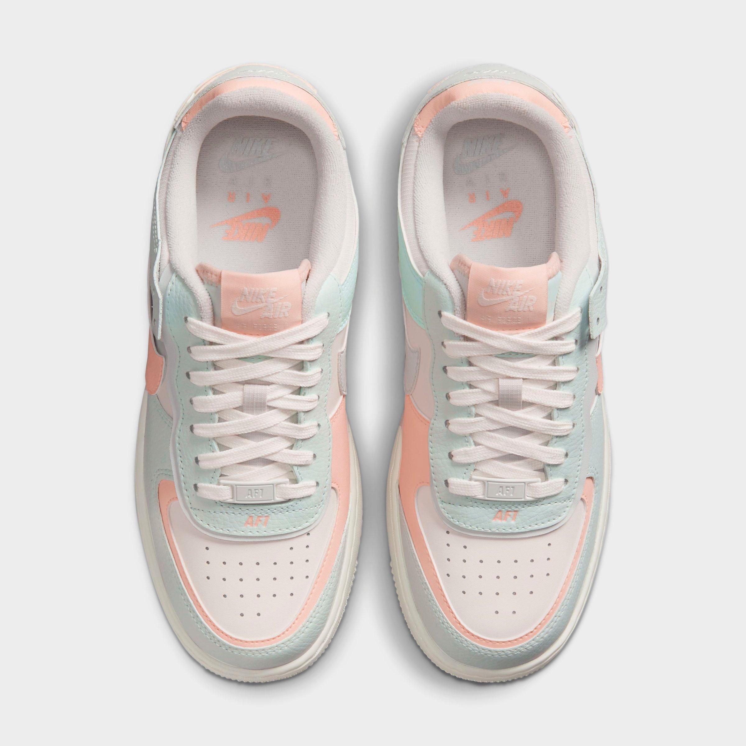 nike air force 1 on women