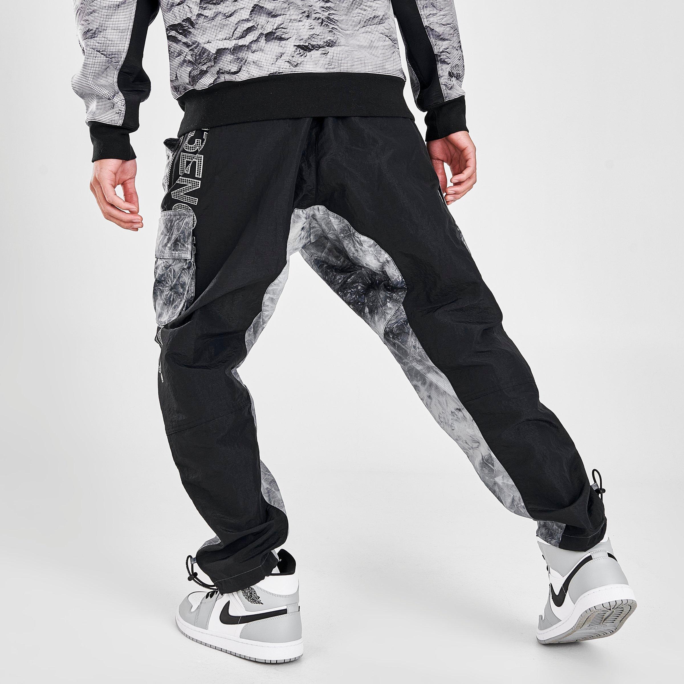 jordan 23 engineered pants