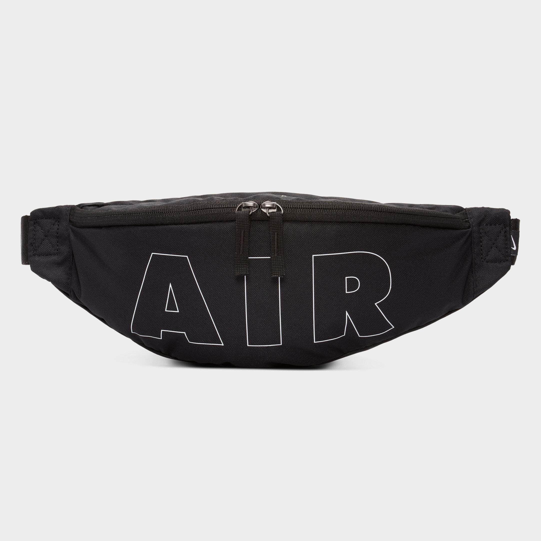 finish line nike fanny pack
