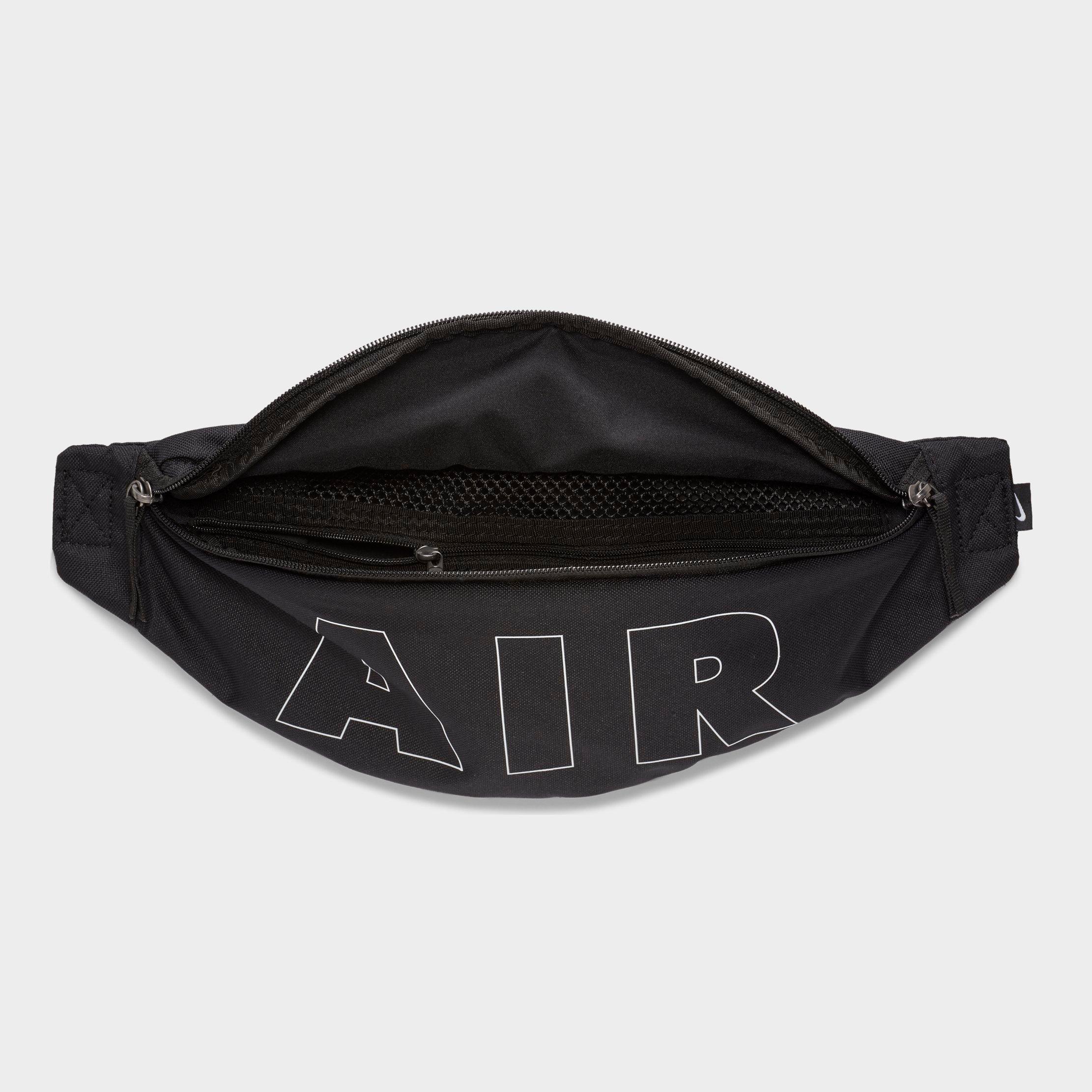 nike heritage air max hip pack